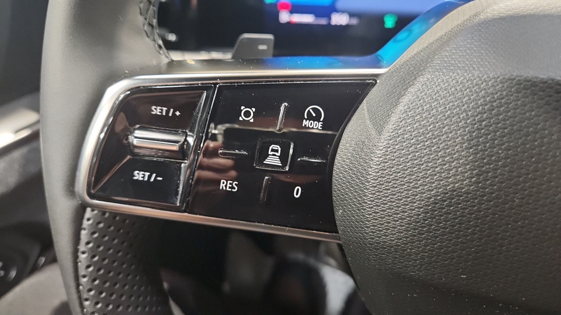 RENAULT ESPACE VI E-Tech full hybrid 200 GSR2 Techno