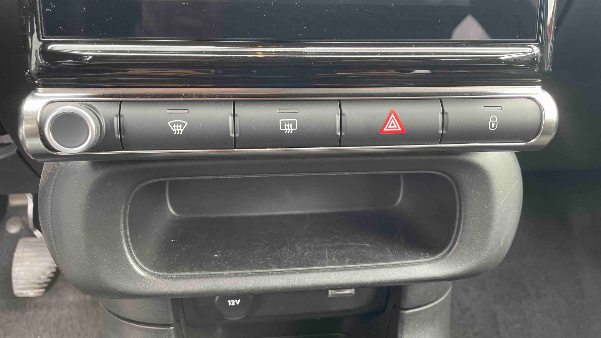 CITROEN C3 PureTech 110 ch BVM6 Max