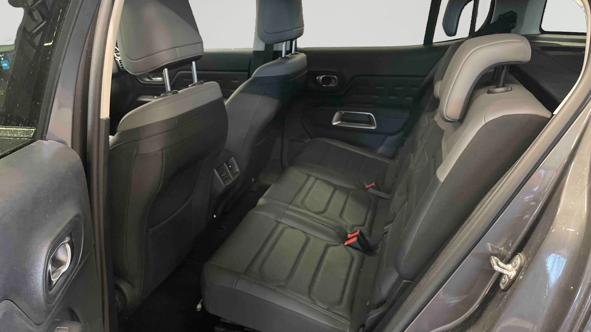 CITROEN C5 AIRCROSS PureTech 130 S&S EAT8 Shine