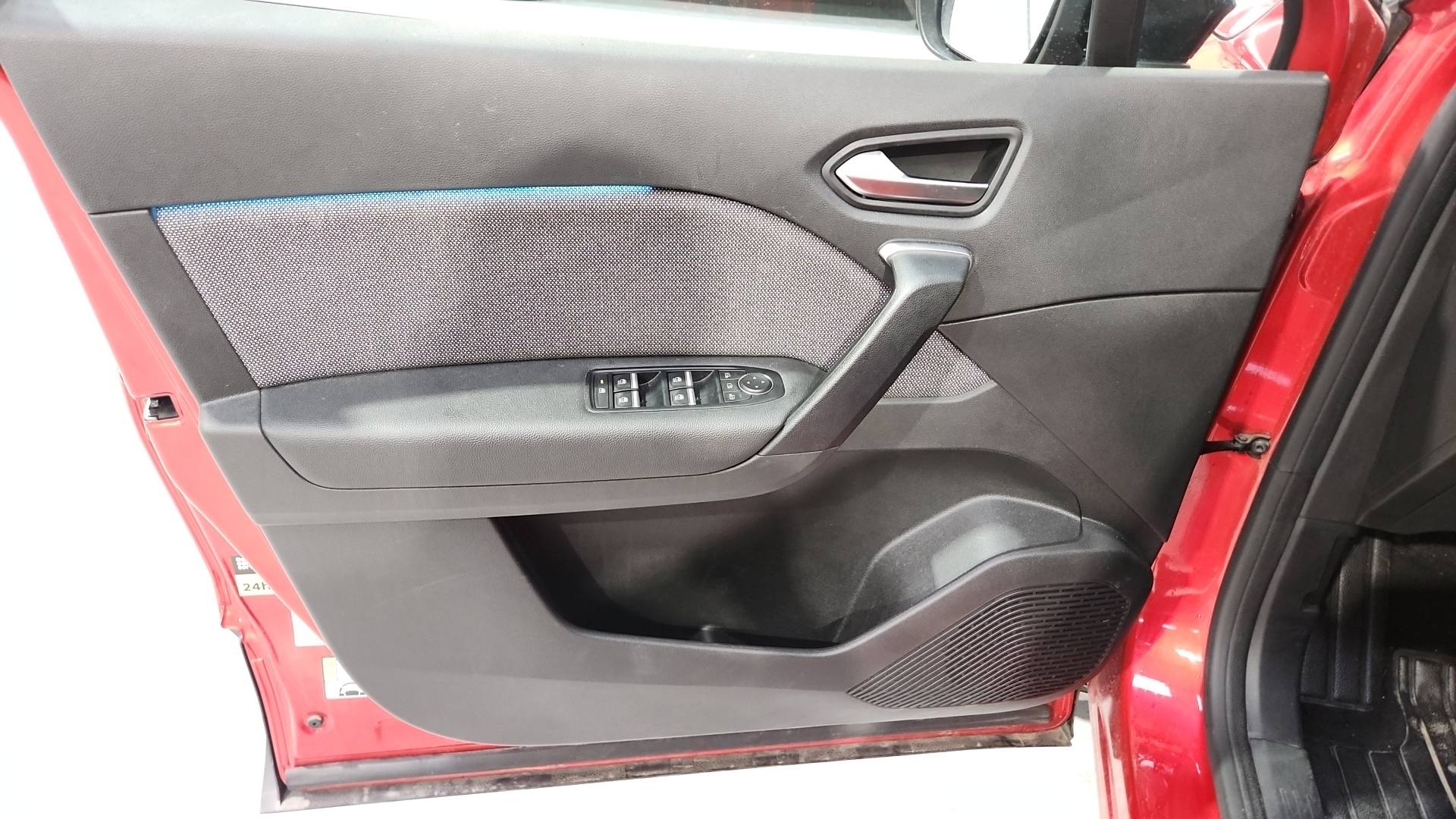 RENAULT CAPTUR Eco-G 100 ch Techno - 5P