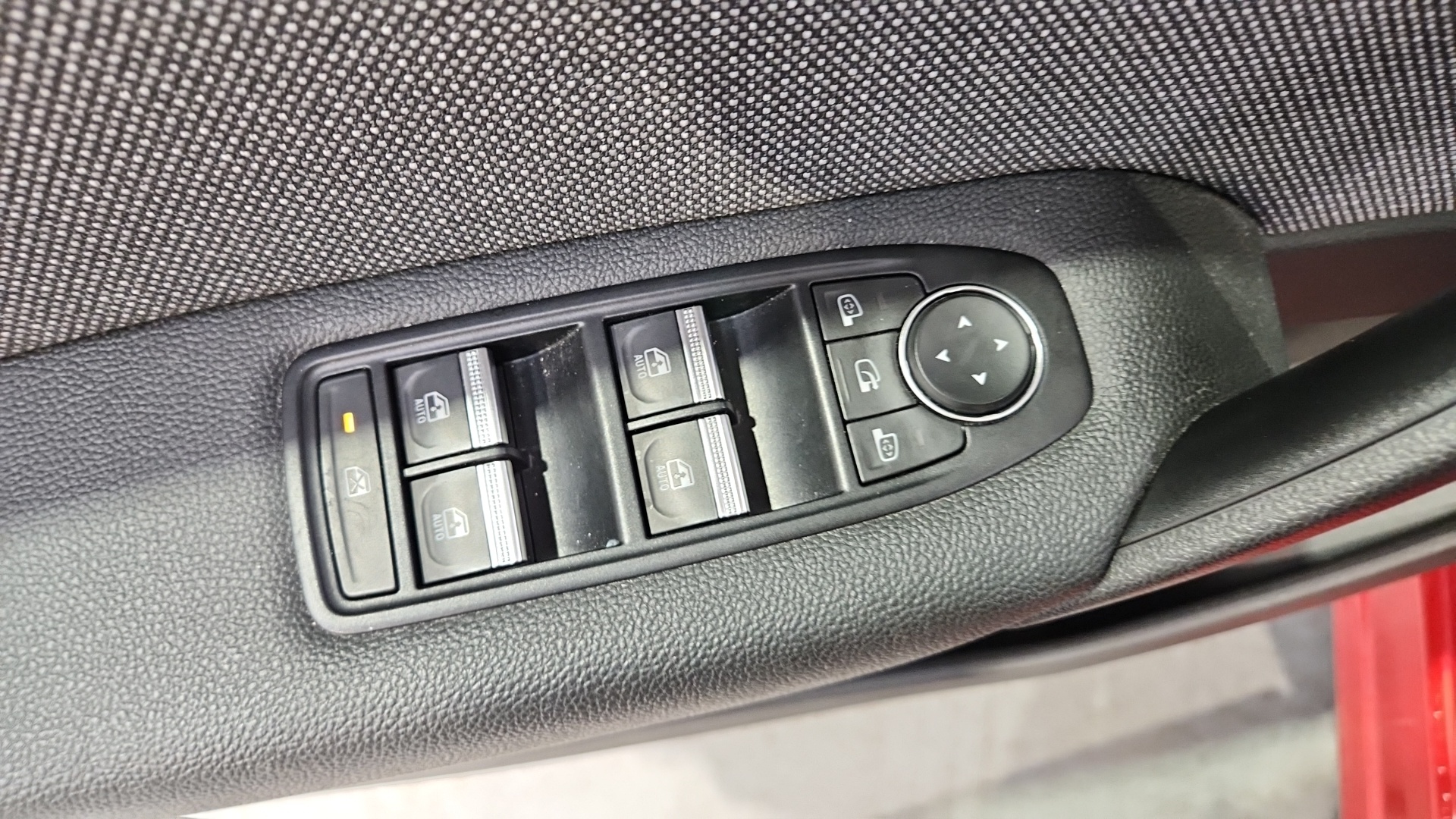 RENAULT CAPTUR Eco-G 100 ch Techno - 5P