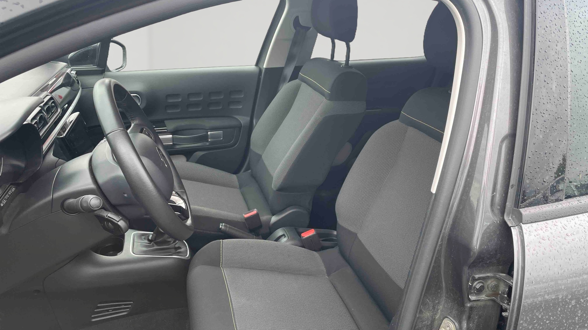 CITROEN C3 PureTech 110 ch BVM6 Max