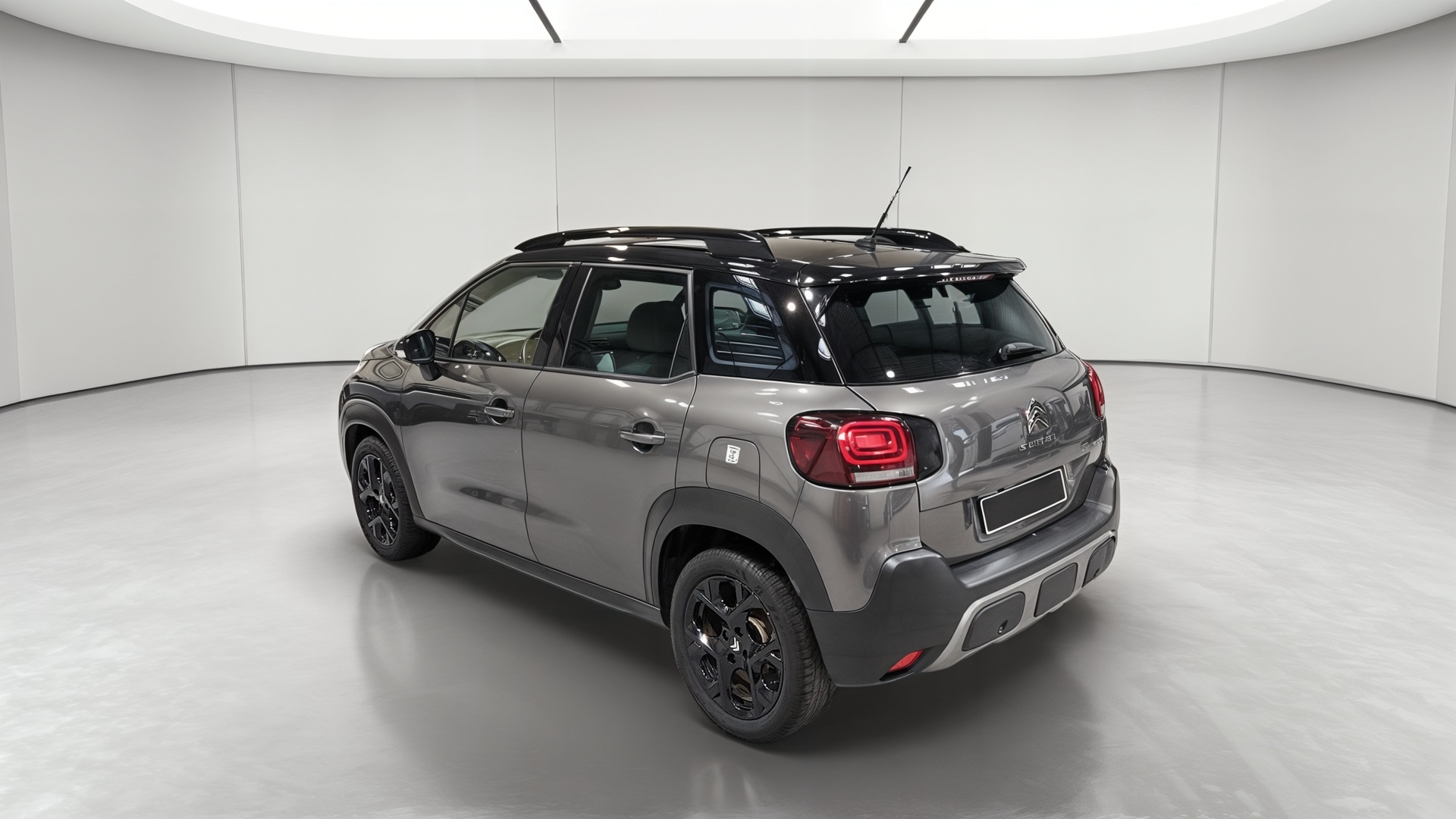 CITROEN C3 AIRCROSS PureTech 110 S&S BVM6 Max - 5P