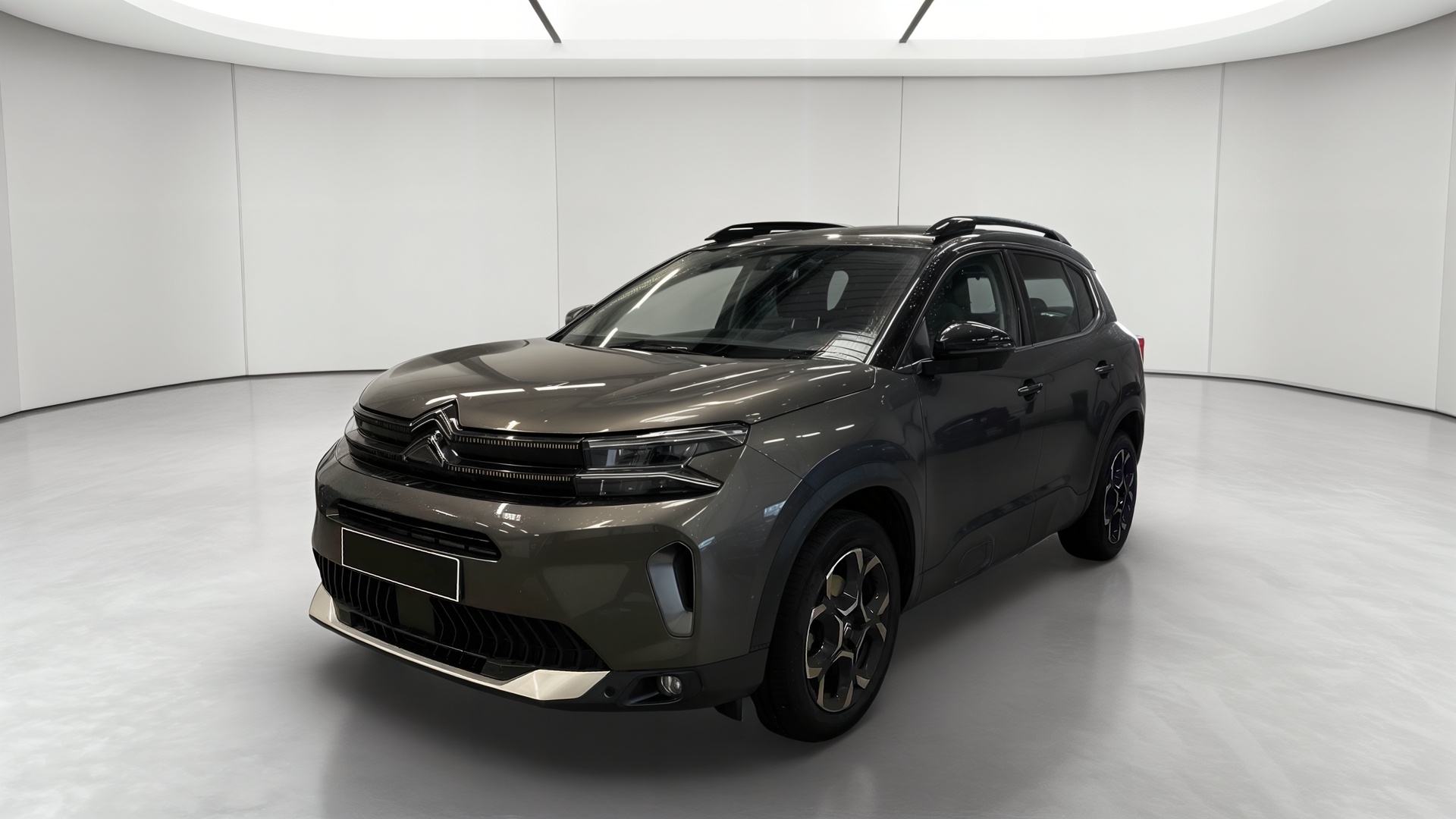 CITROEN C5 AIRCROSS PureTech 130 S&S EAT8 Shine