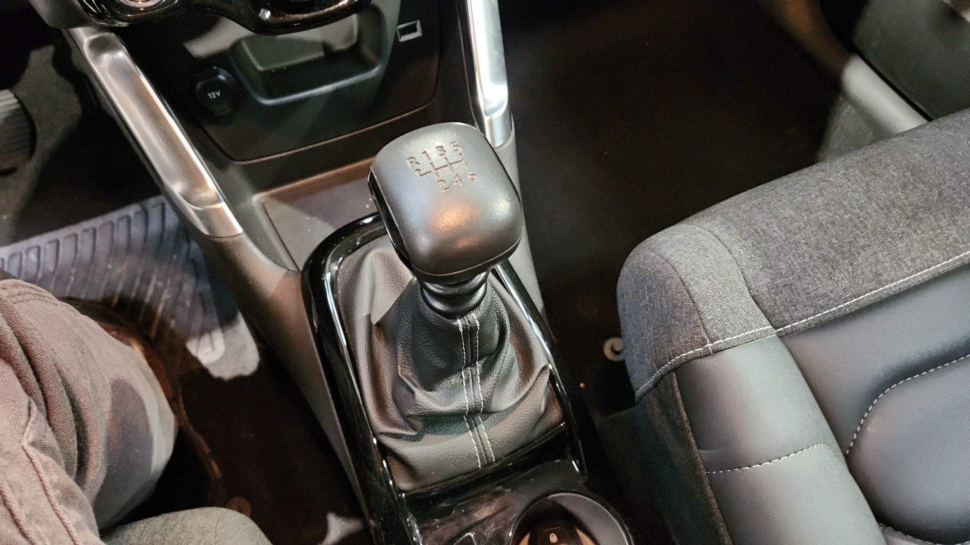 CITROEN C3 AIRCROSS PureTech 110 S&S BVM6 Max - 5P