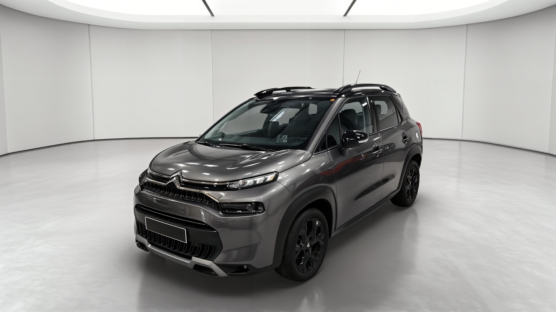 CITROEN C3 AIRCROSS PureTech 110 S&S BVM6 Max - 5P