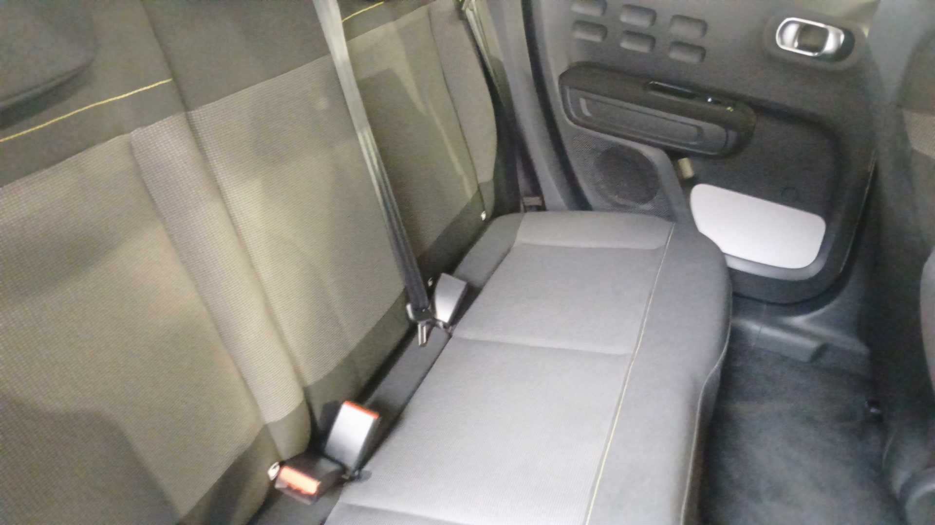 CITROEN C3 PureTech 110 ch BVM6 Max