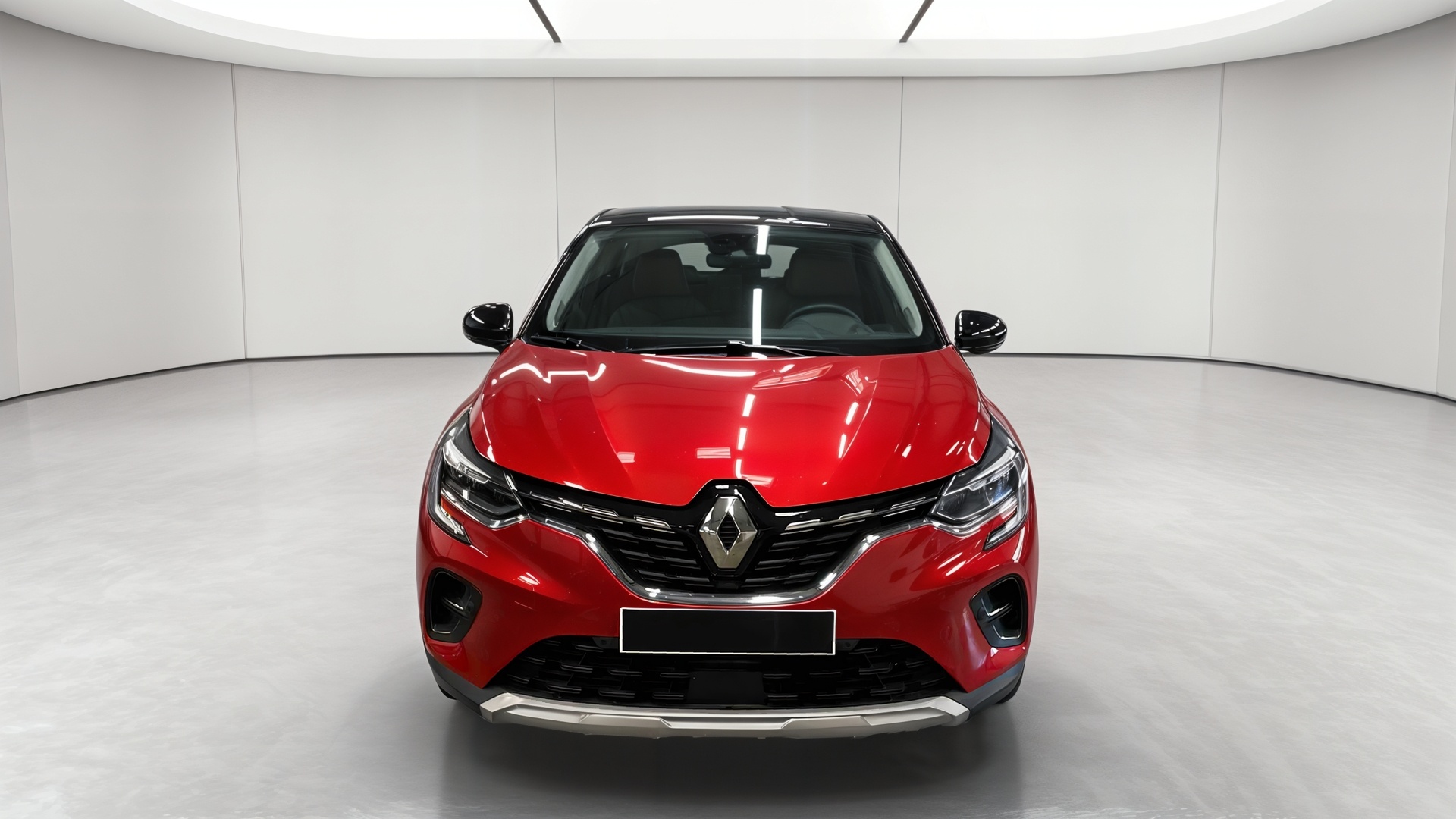 RENAULT CAPTUR techno TCe 90