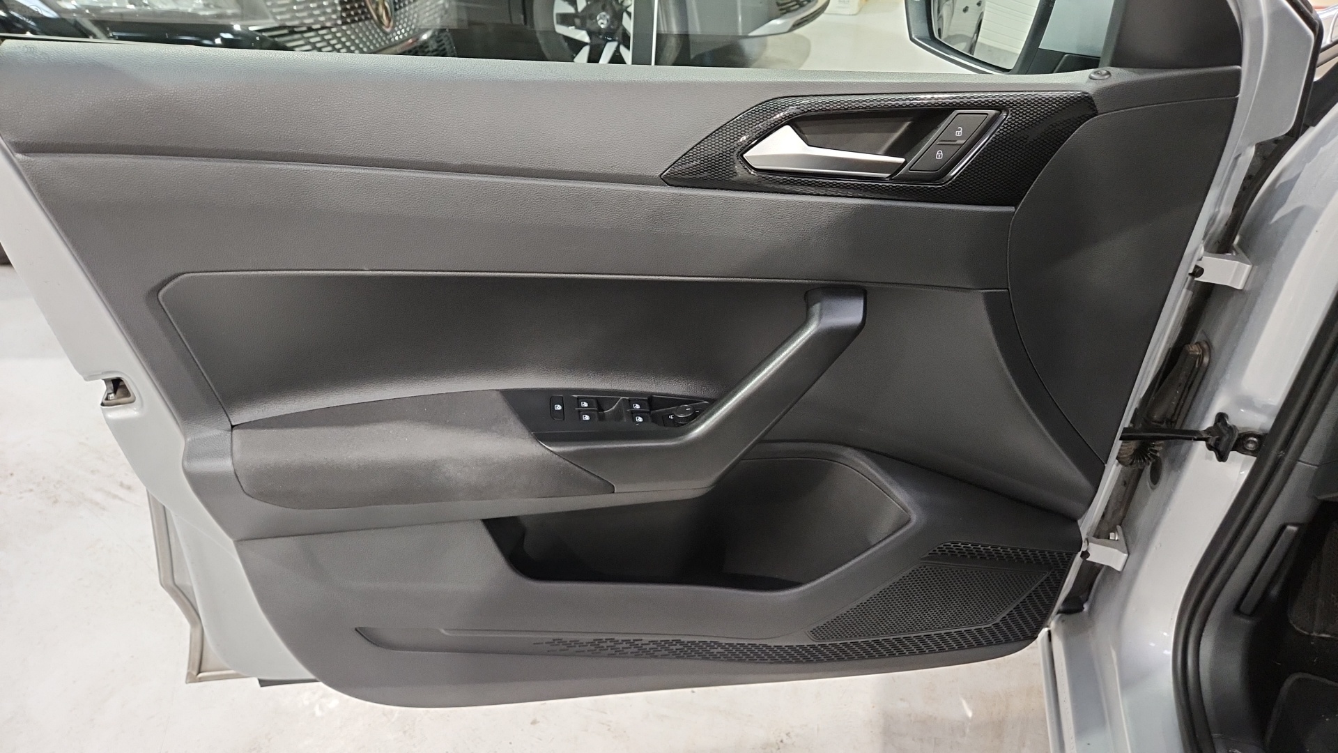 VOLKSWAGEN POLO 1.0 TSI 95 S&S DSG7 VW Edition