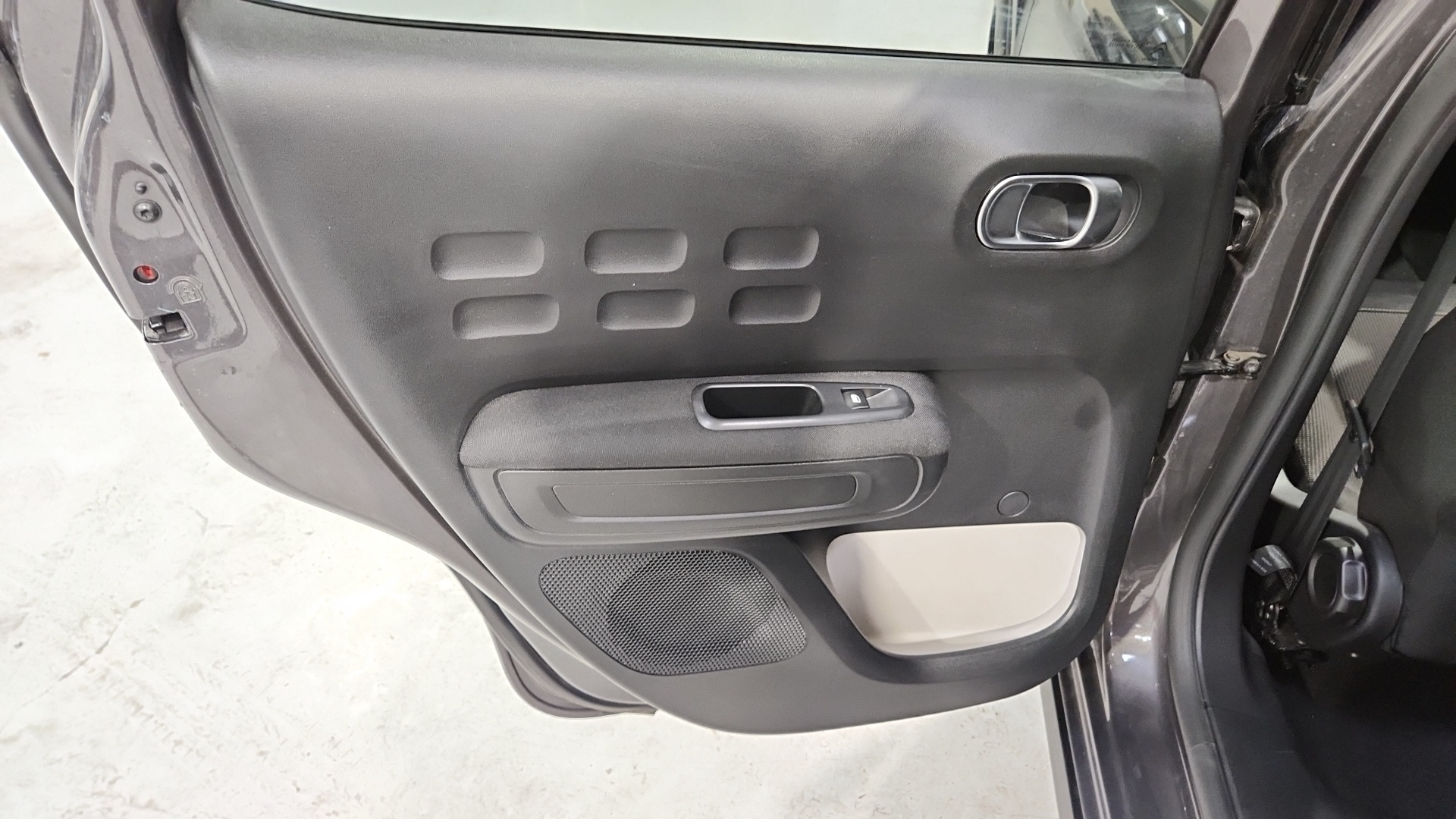 CITROEN C3 PureTech 110 ch EAT6 Max