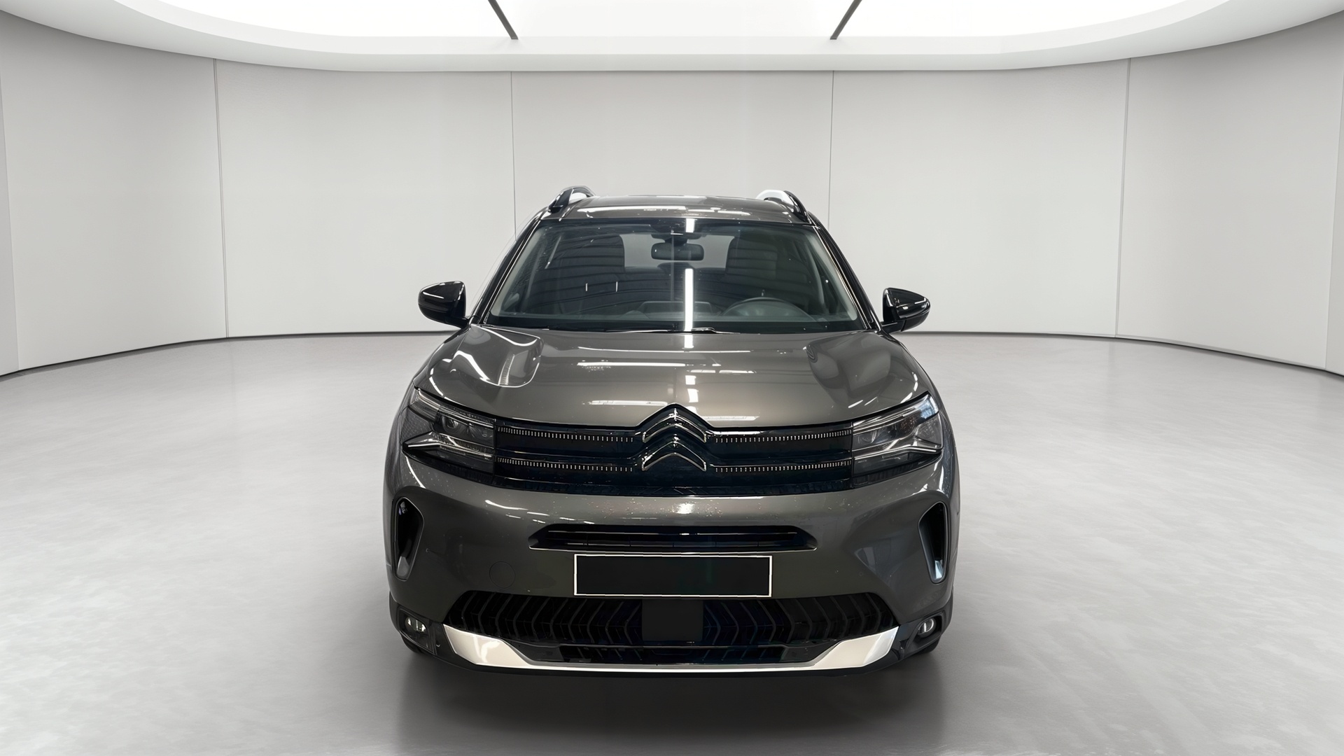 CITROEN C5 AIRCROSS PureTech 130 S&S EAT8 Shine