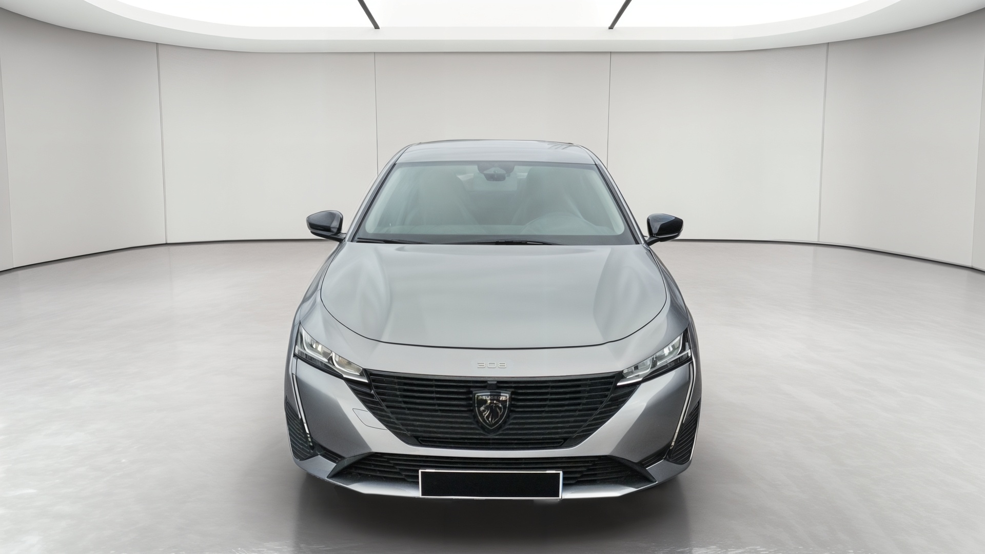 PEUGEOT 308 Allure Hybrid 145 ch e-DCS6