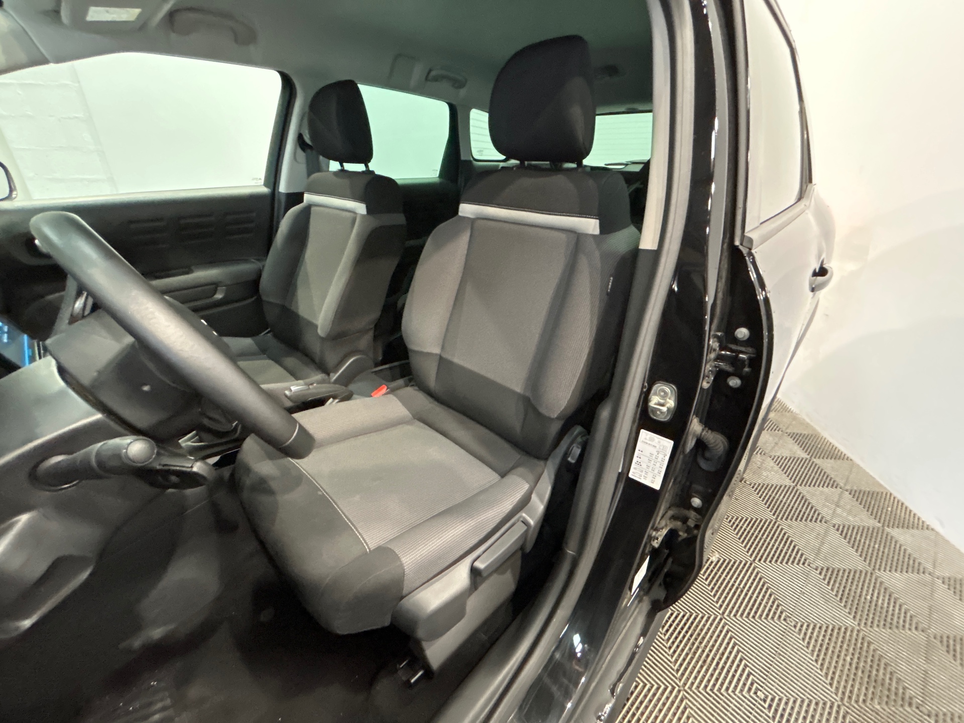 CITROEN C3 AIRCROSS PT110 S&S BVM6 MAX