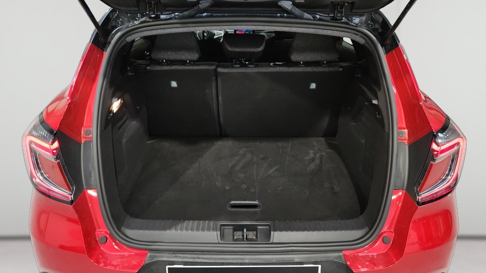 RENAULT CAPTUR Eco-G 100 ch Techno - 5P