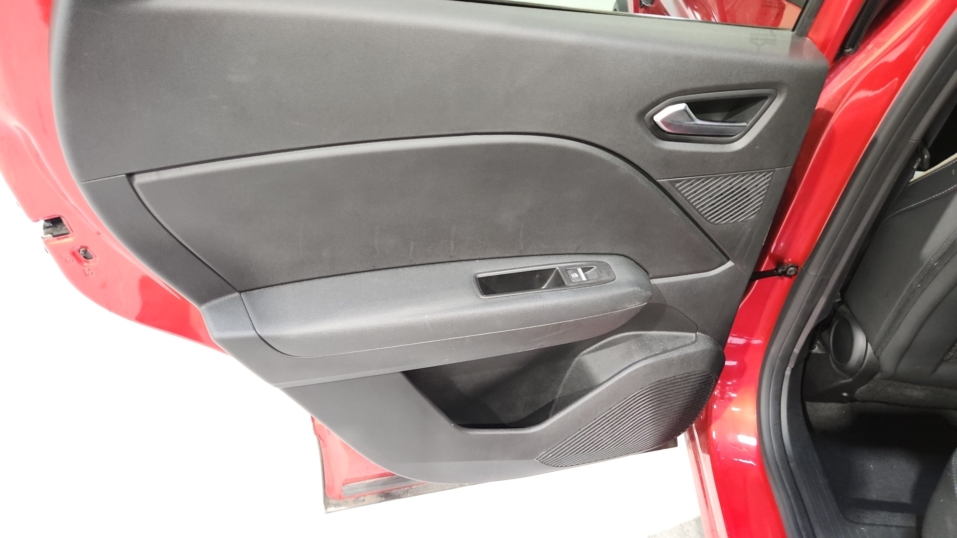 RENAULT CAPTUR Eco-G 100 ch Techno - 5P