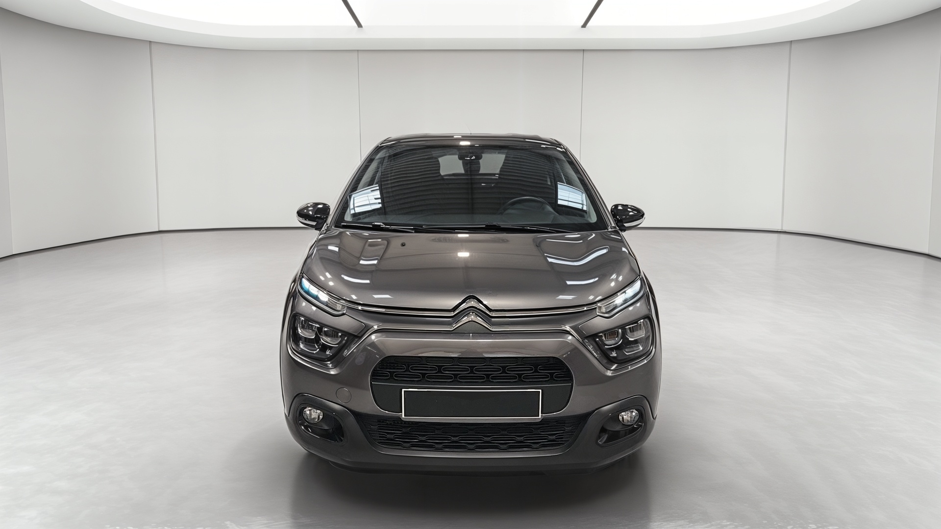 CITROEN C3 PureTech 110 ch EAT6 Max