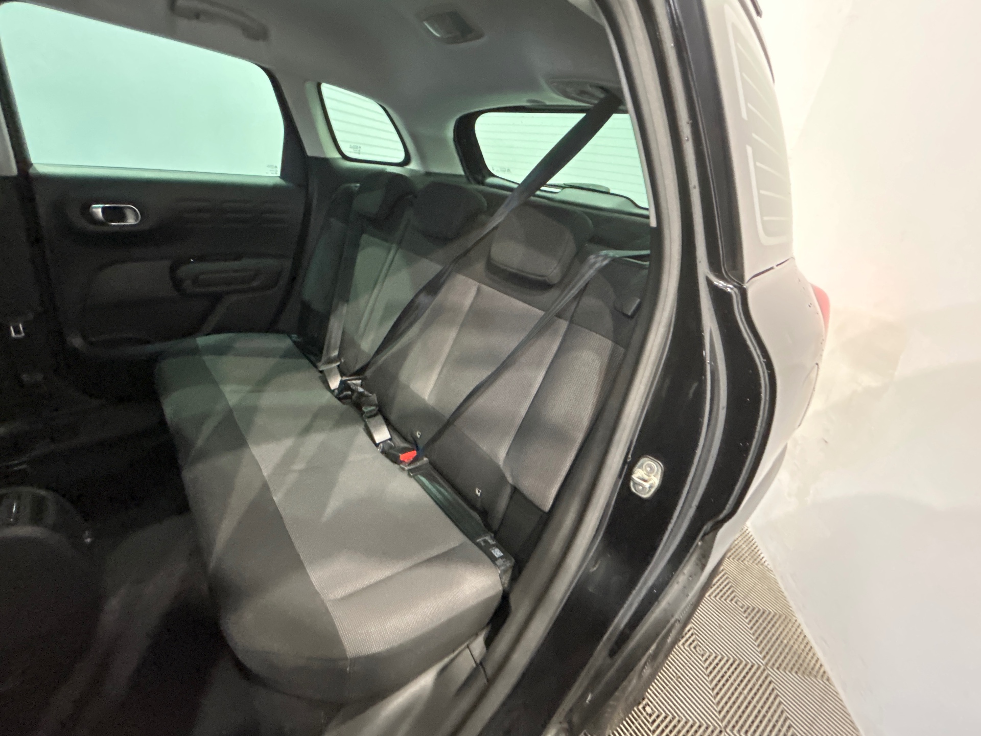 CITROEN C3 AIRCROSS PT110 S&S BVM6 MAX
