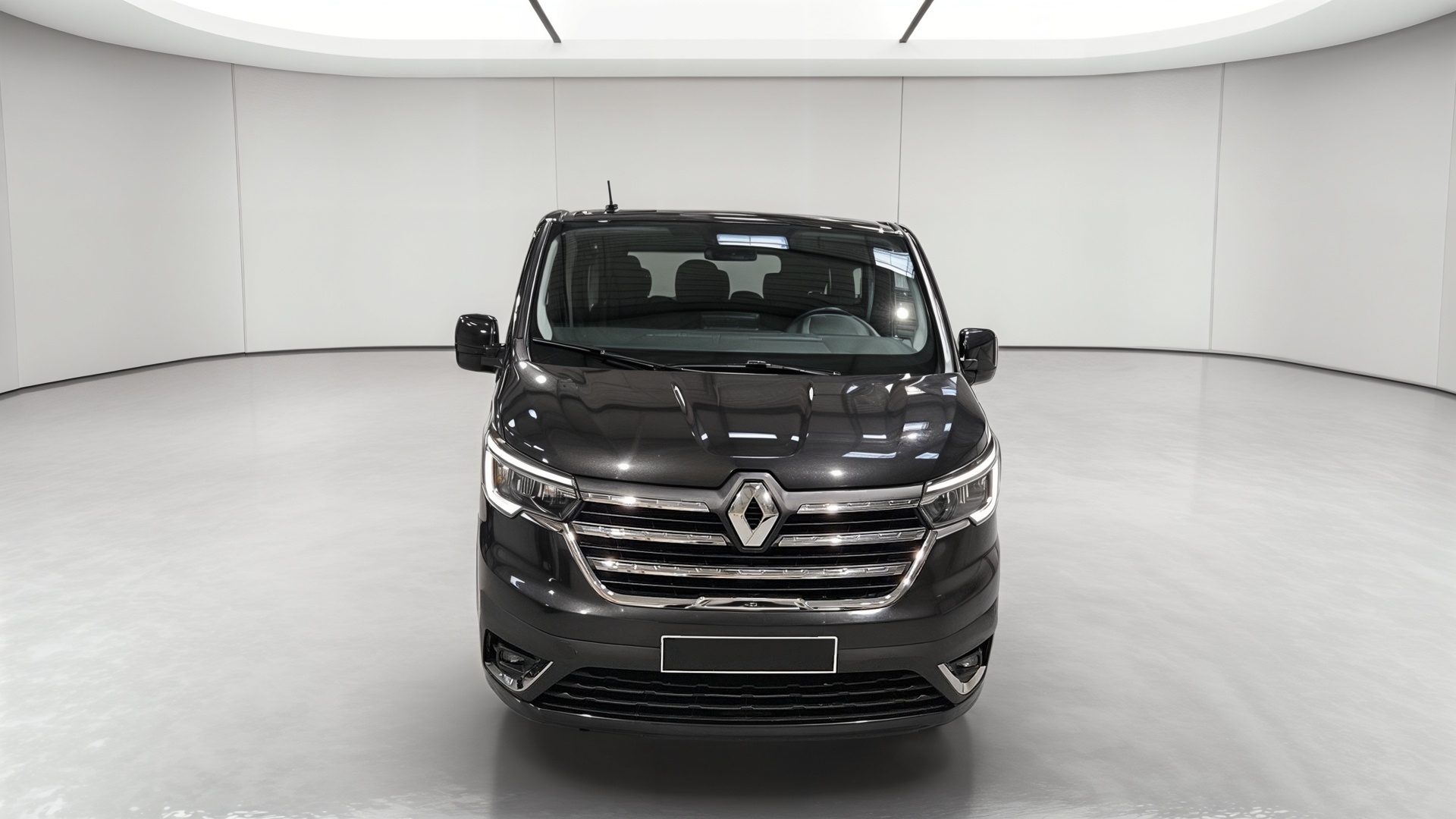 RENAULT TRAFIC COMBI L2 dCi 170 Energy S&S EDC Intens 9 PLACES