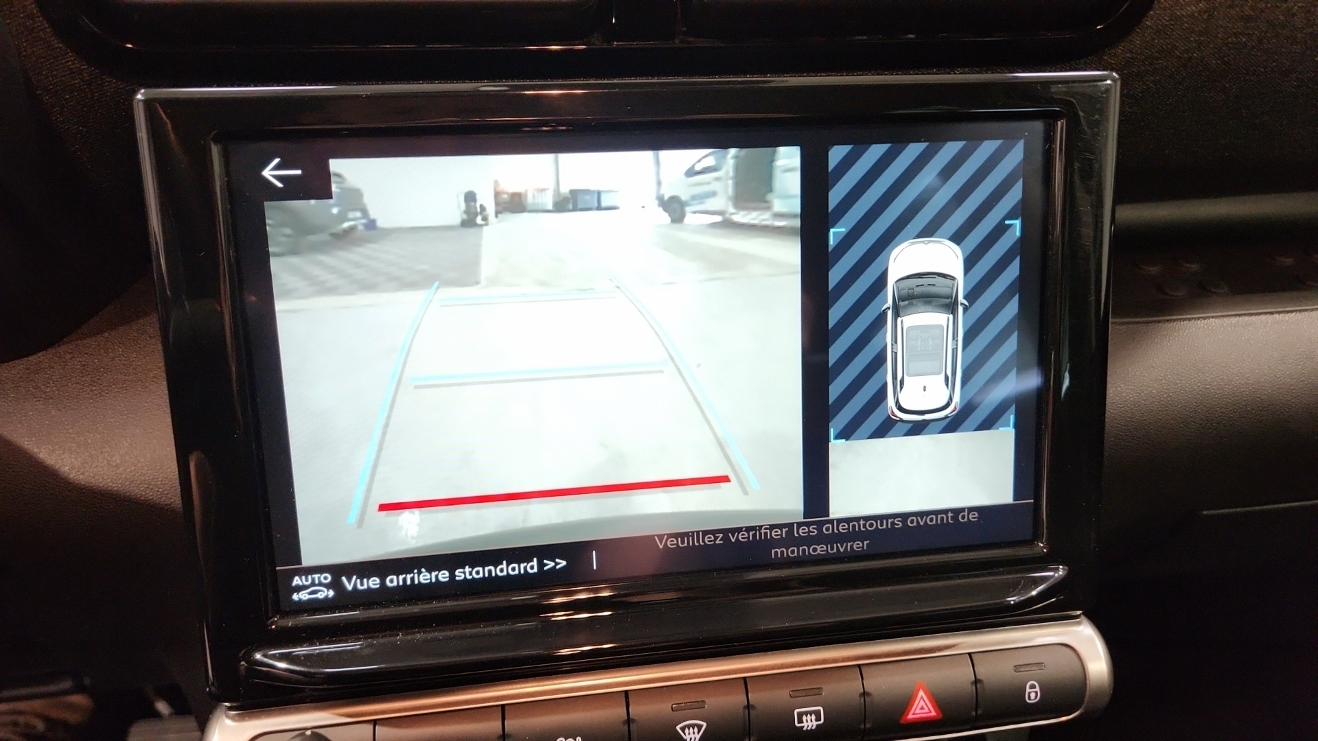 CITROEN C3 AIRCROSS PureTech 110 S&S BVM6 Max - 5P