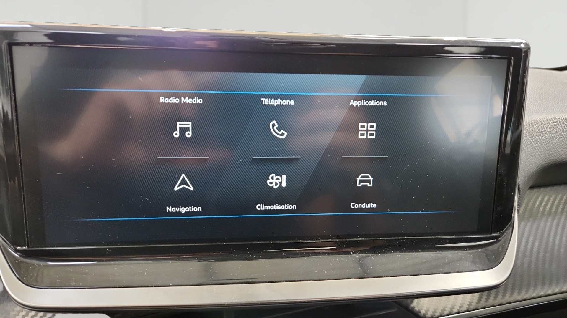 PEUGEOT 208 PureTech 75 S&S BVM5 Active