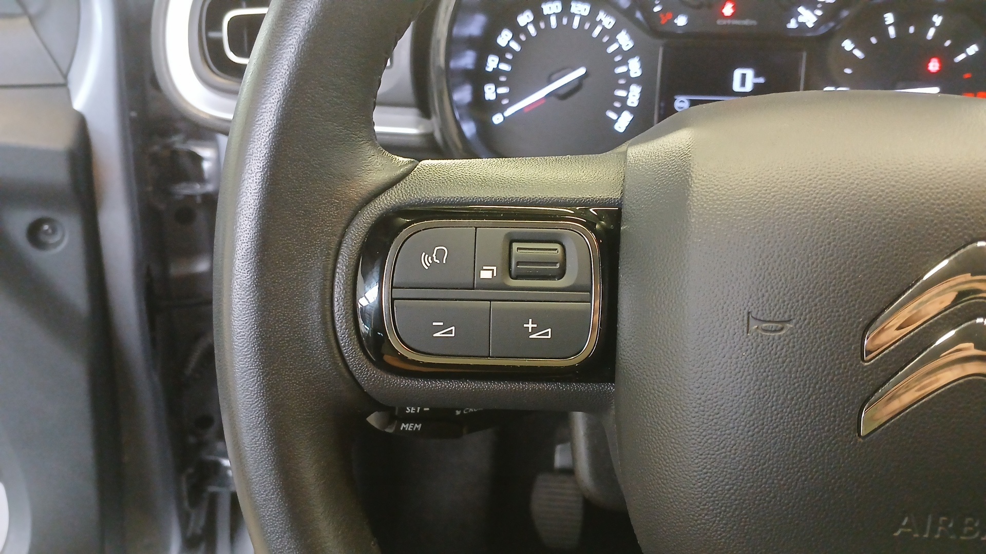 CITROEN C3 PureTech 110 ch BVM6 Max