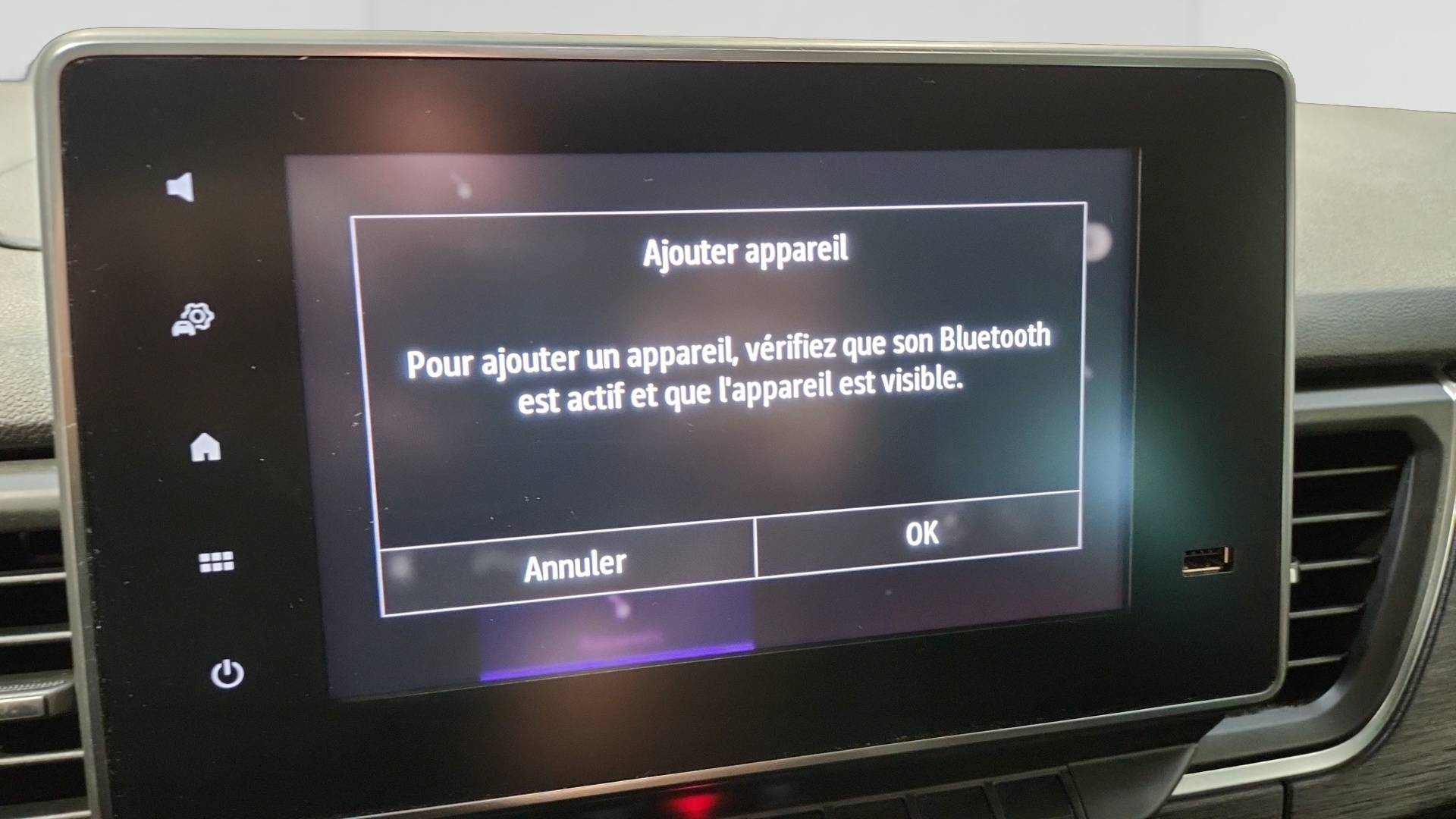 RENAULT TRAFIC COMBI L2 dCi 170 Energy S&S EDC Intens 9 PLACES
