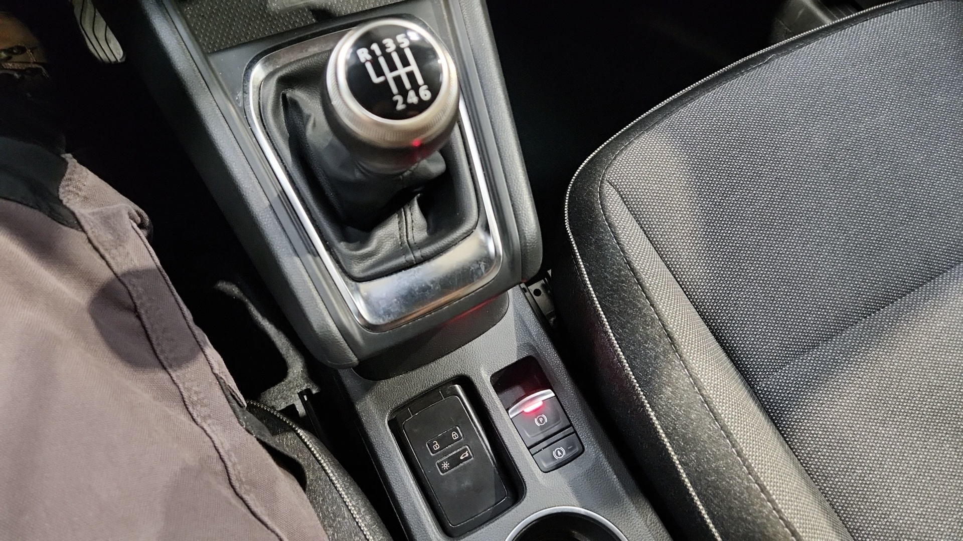 RENAULT CAPTUR Eco-G 100 ch Techno - 5P
