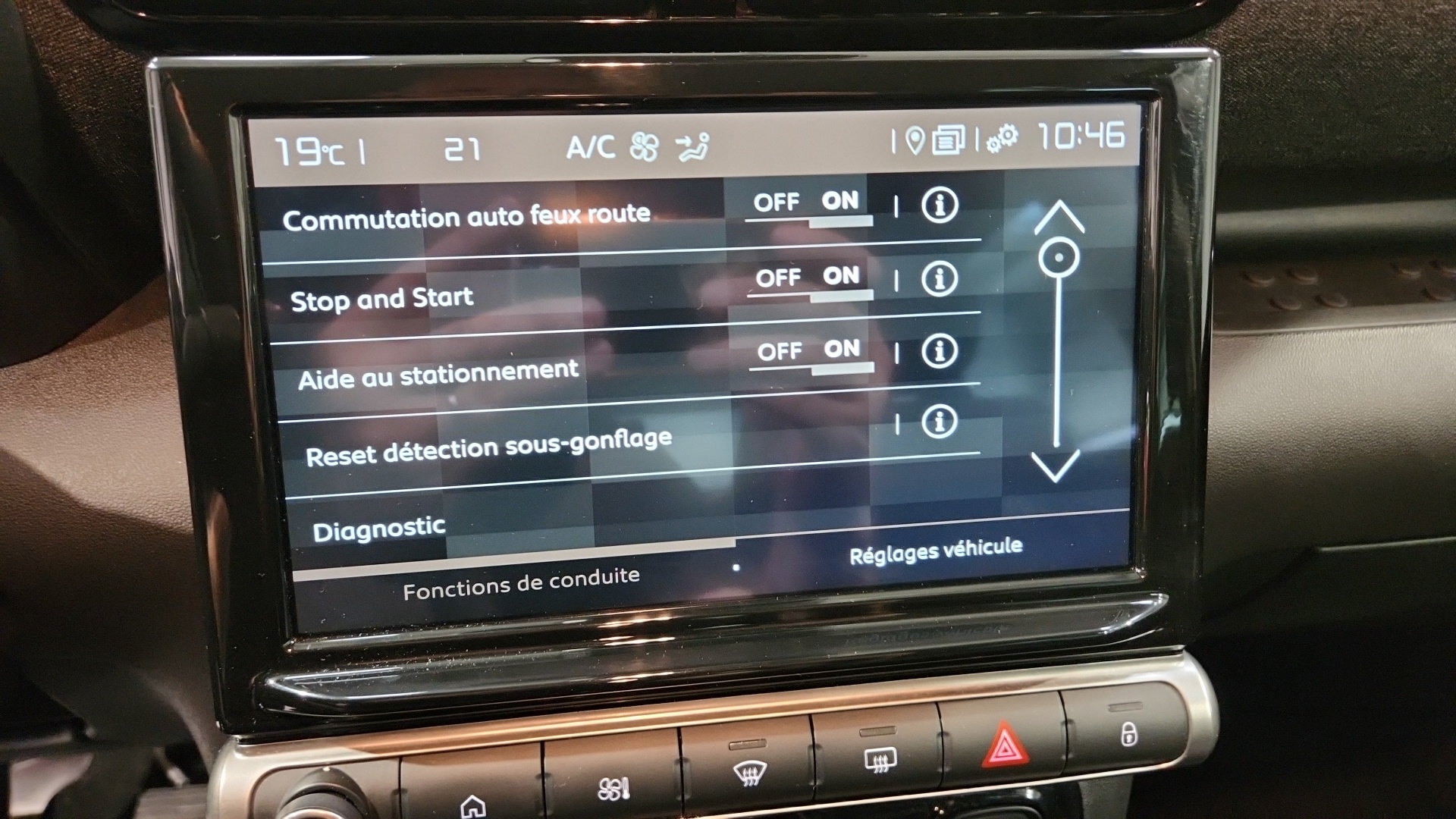 CITROEN C3 AIRCROSS PureTech 110 S&S BVM6 Max - 5P