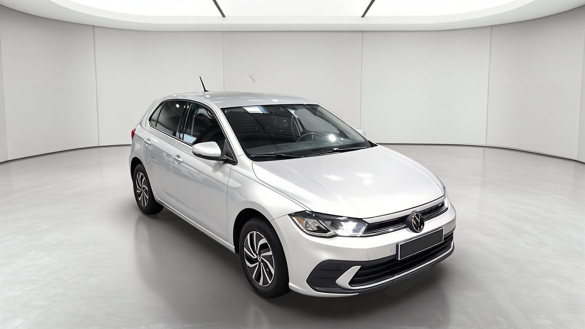 VOLKSWAGEN POLO 1.0 TSI 95 S&S DSG7 VW Edition