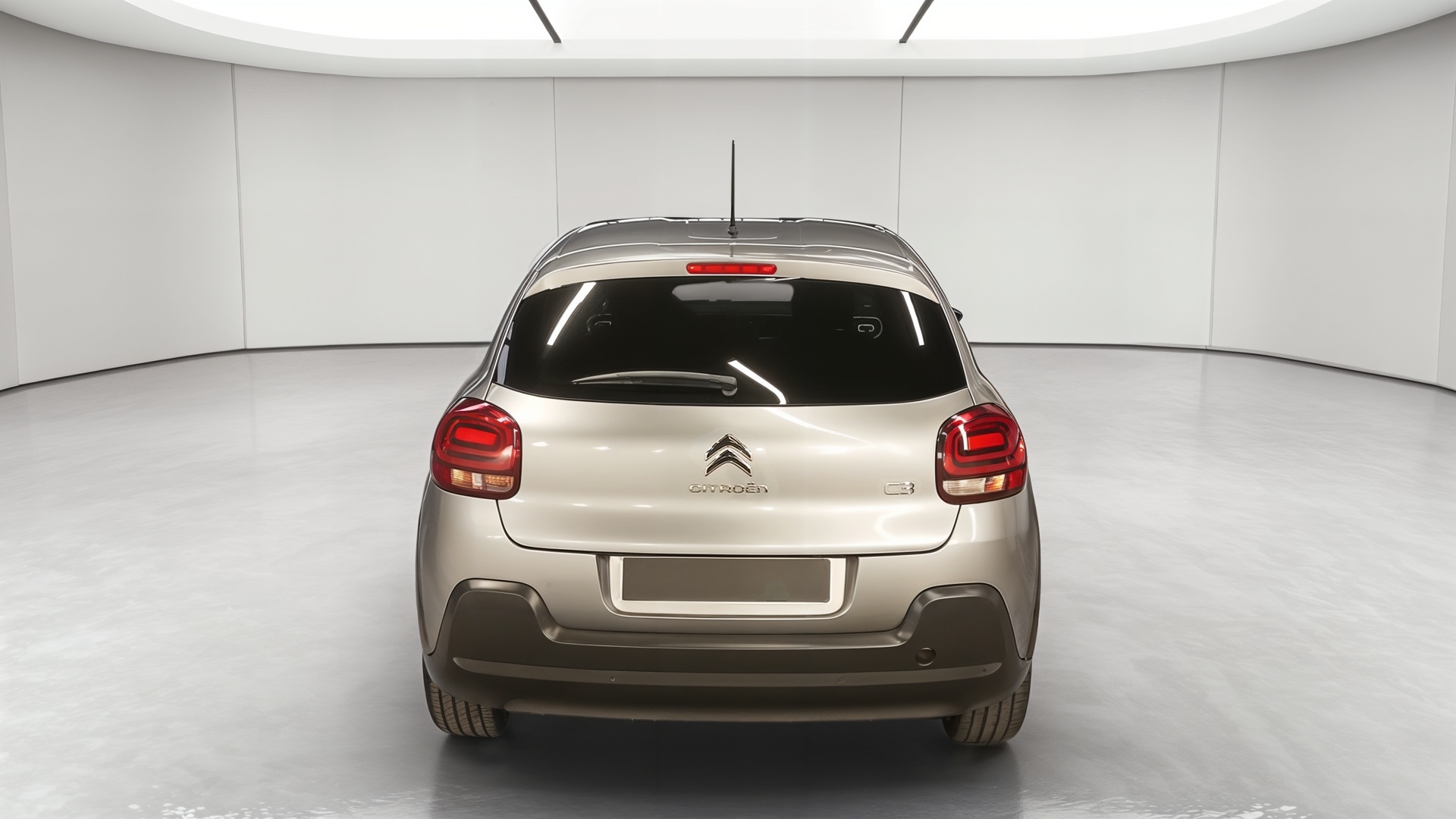 CITROEN C3 PureTech 110 ch BVM6 Max
