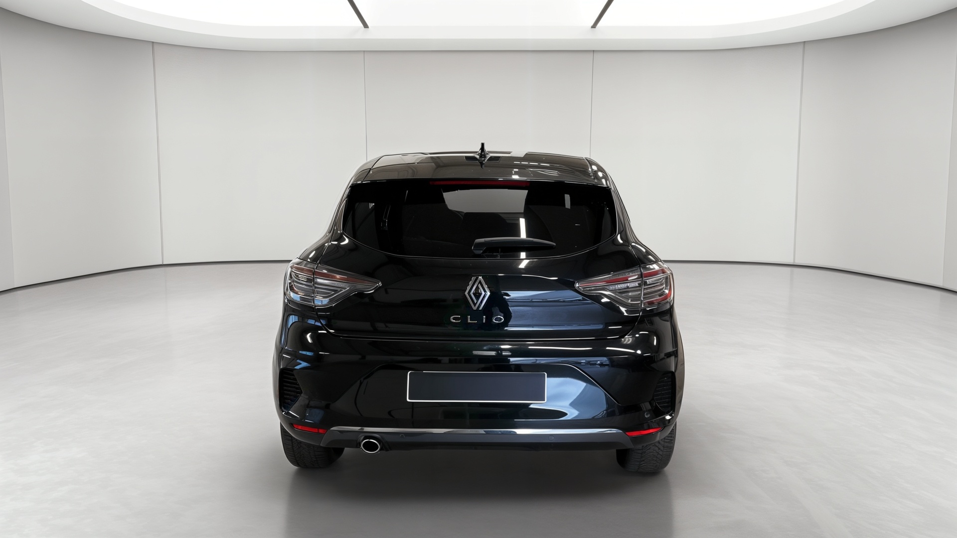 RENAULT CLIO V TCe 90 ch GSR2 Techno