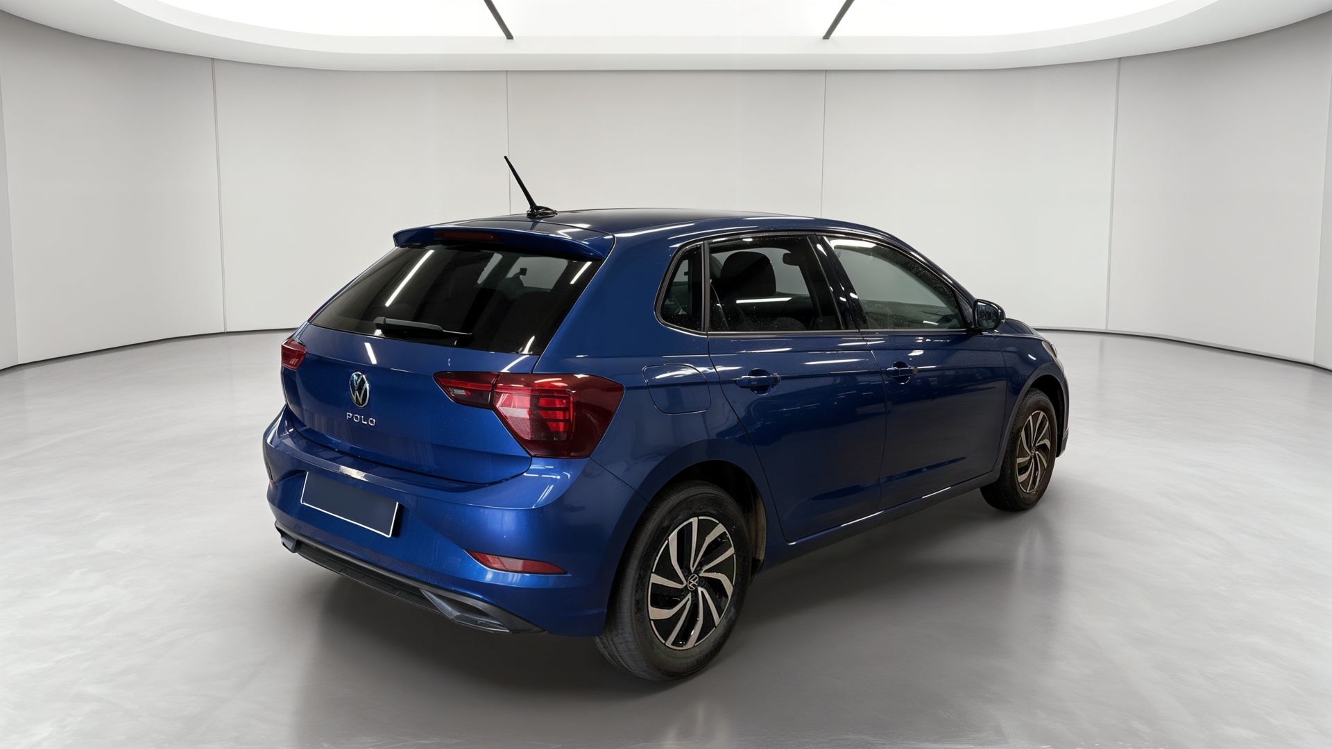 VOLKSWAGEN POLO 1.0 TSI 95 S&S BVM5 VW Edition