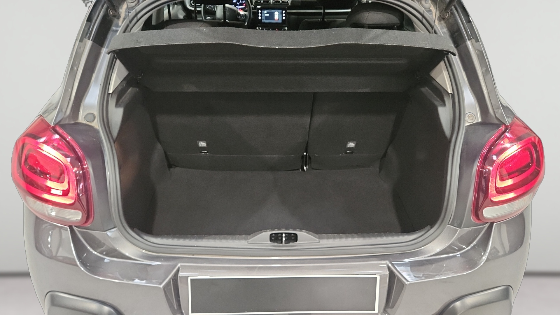 CITROEN C3 PureTech 110 ch EAT6 Max
