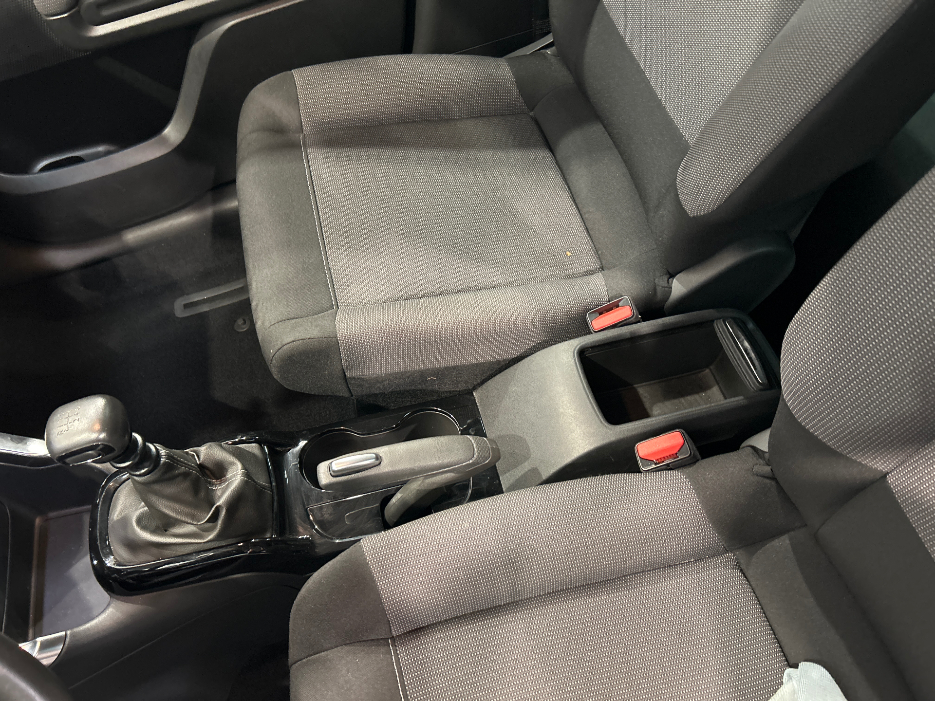 CITROEN C3 AIRCROSS PT110 S&S BVM6 MAX