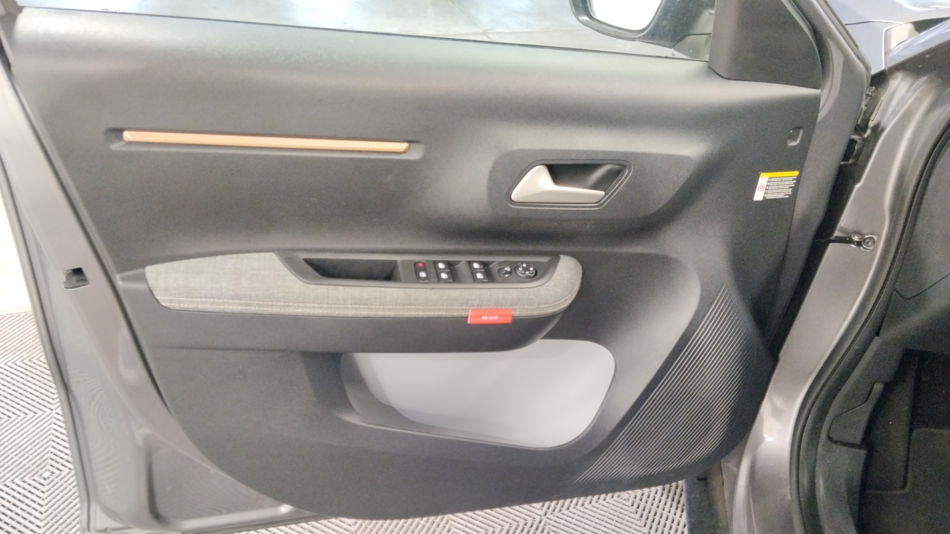 CITROEN C3 AIRCROSS Hybride 145 E-dcs6 PLUS