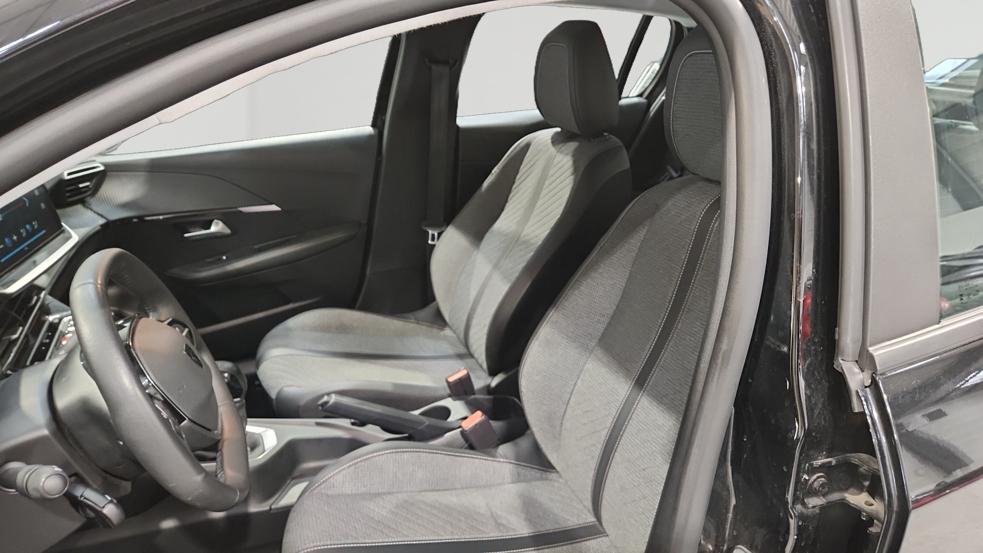 PEUGEOT 208 PureTech 75 S&S BVM5 Active