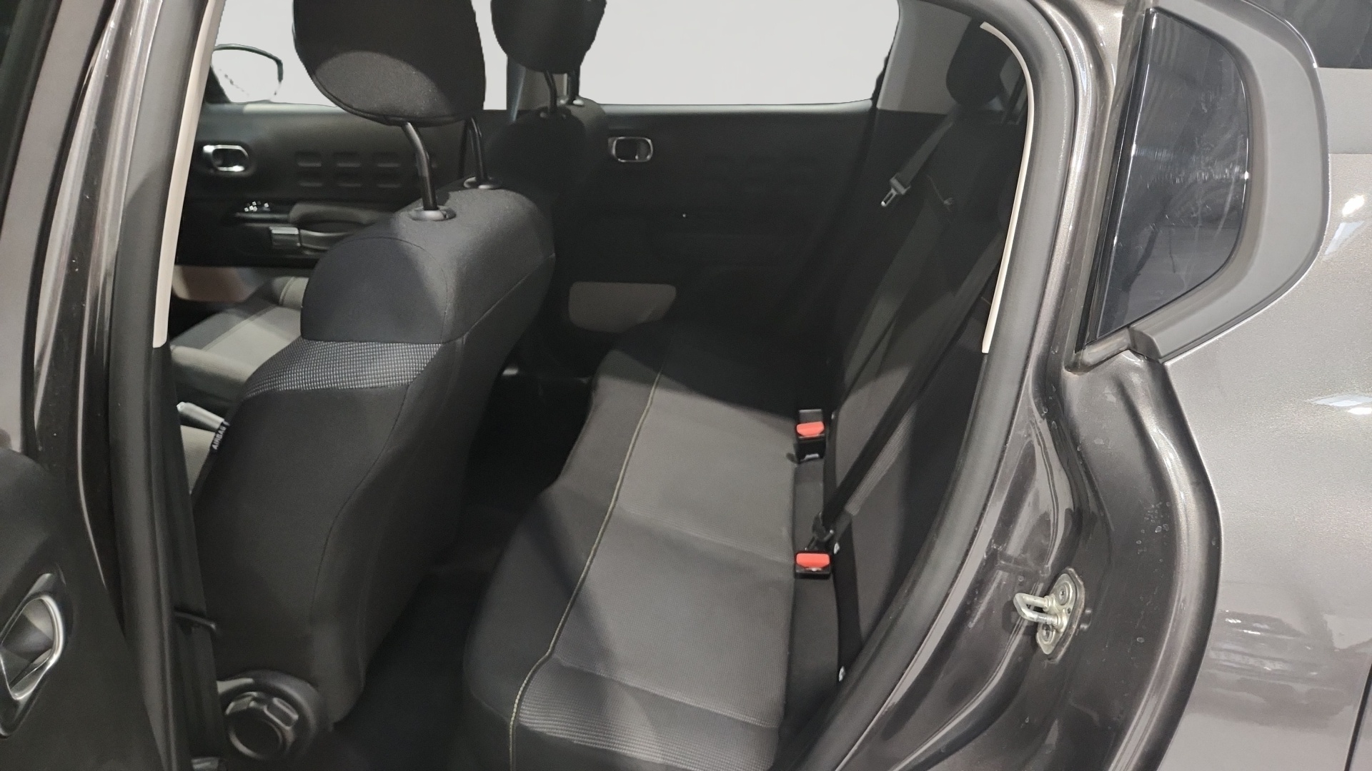 CITROEN C3 PureTech 110 ch EAT6 Max