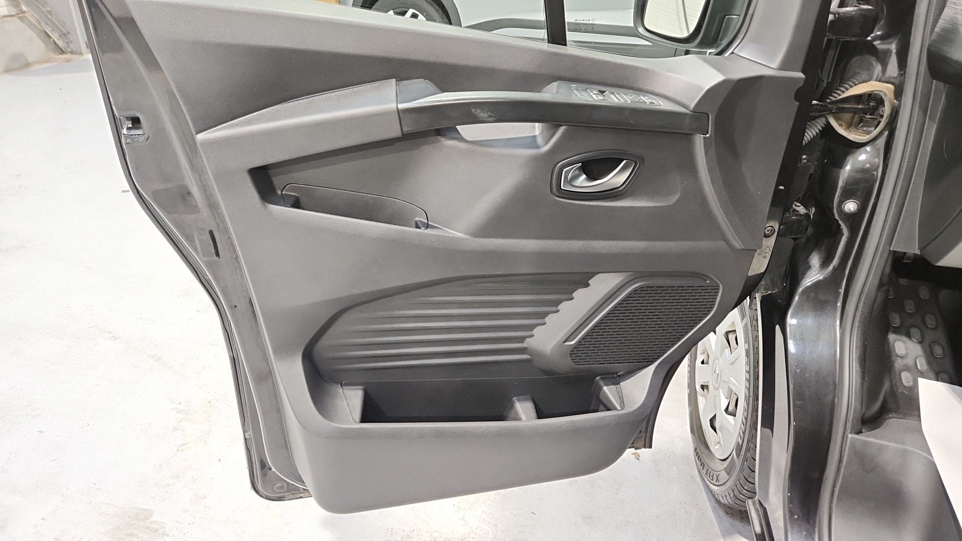 RENAULT TRAFIC COMBI L2 dCi 170 Energy S&S EDC Intens 9 PLACES