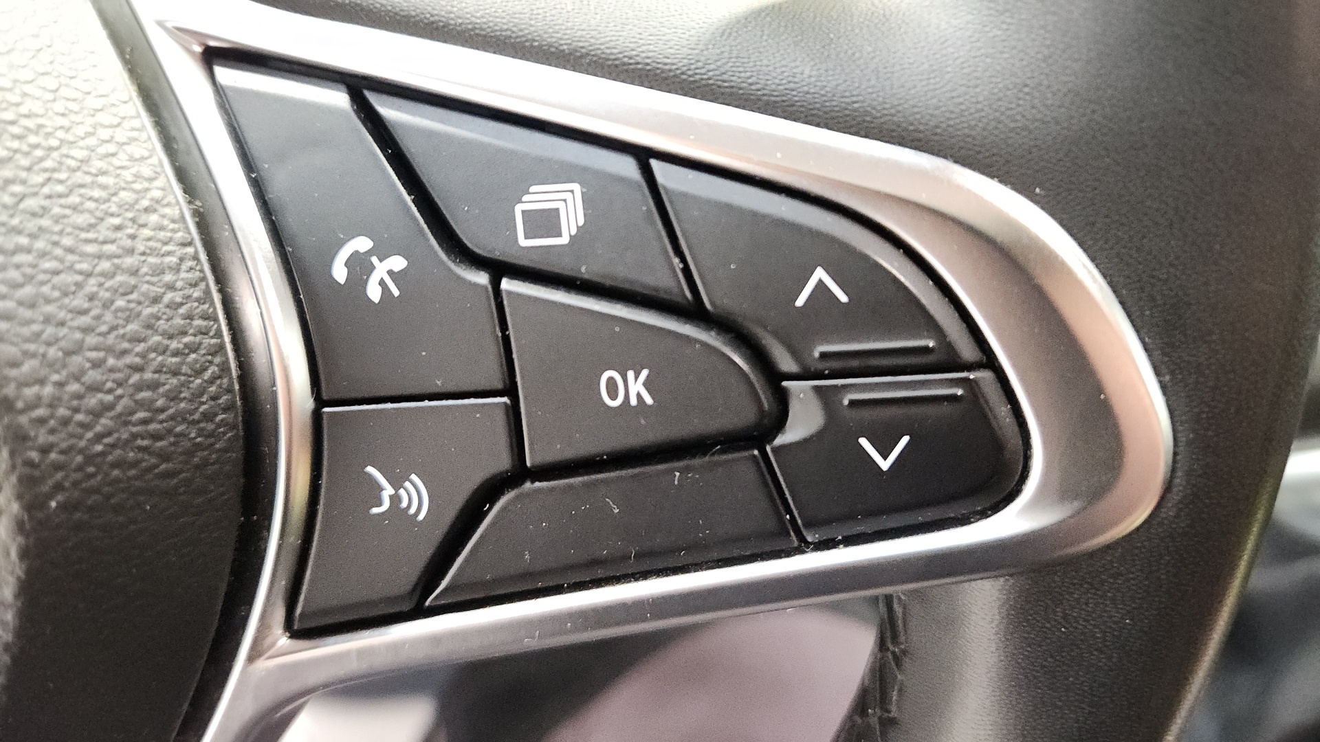 RENAULT TRAFIC COMBI L2 dCi 170 Energy S&S EDC Intens 9 PLACES