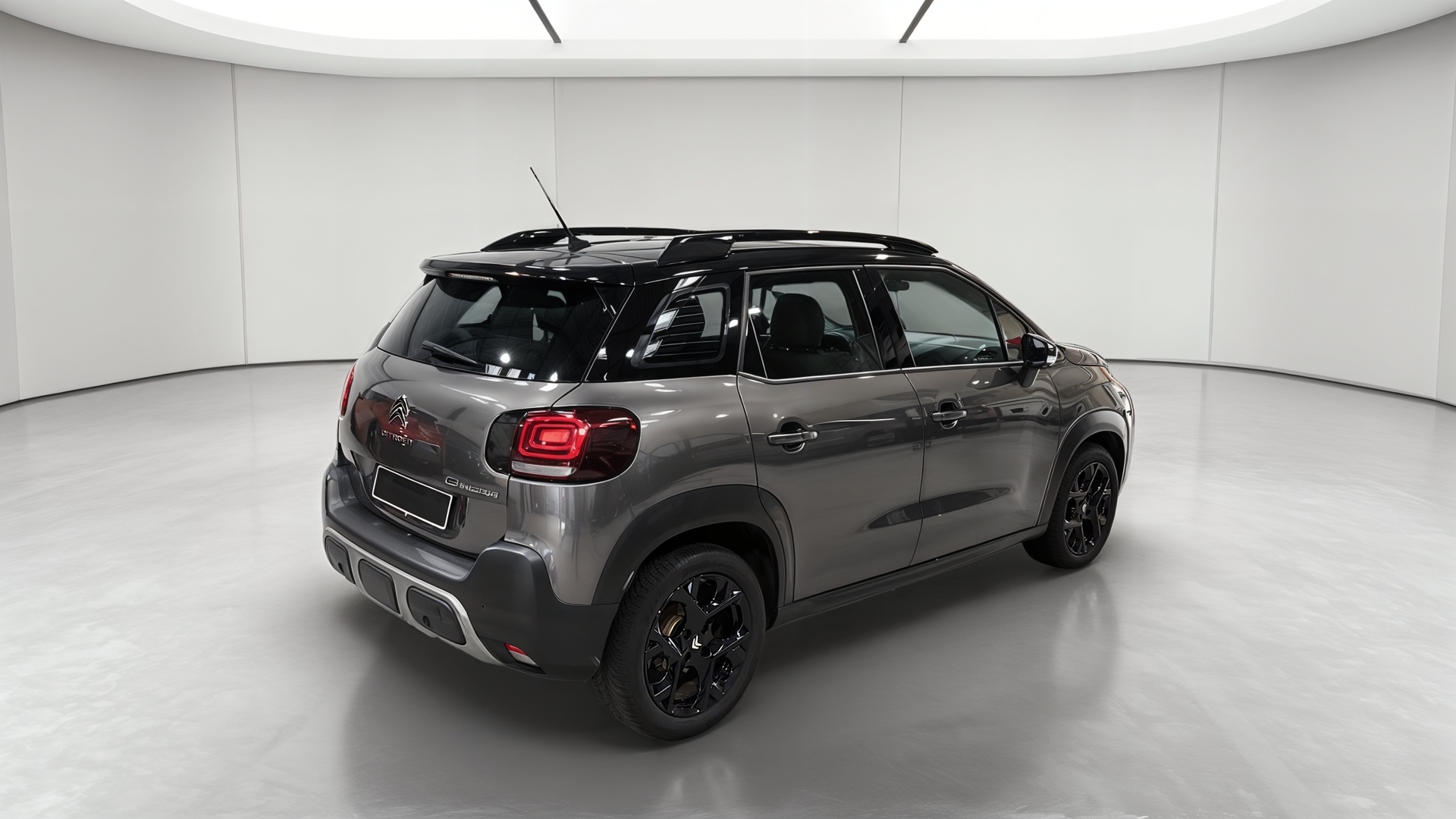 CITROEN C3 AIRCROSS PureTech 110 S&S BVM6 Max - 5P