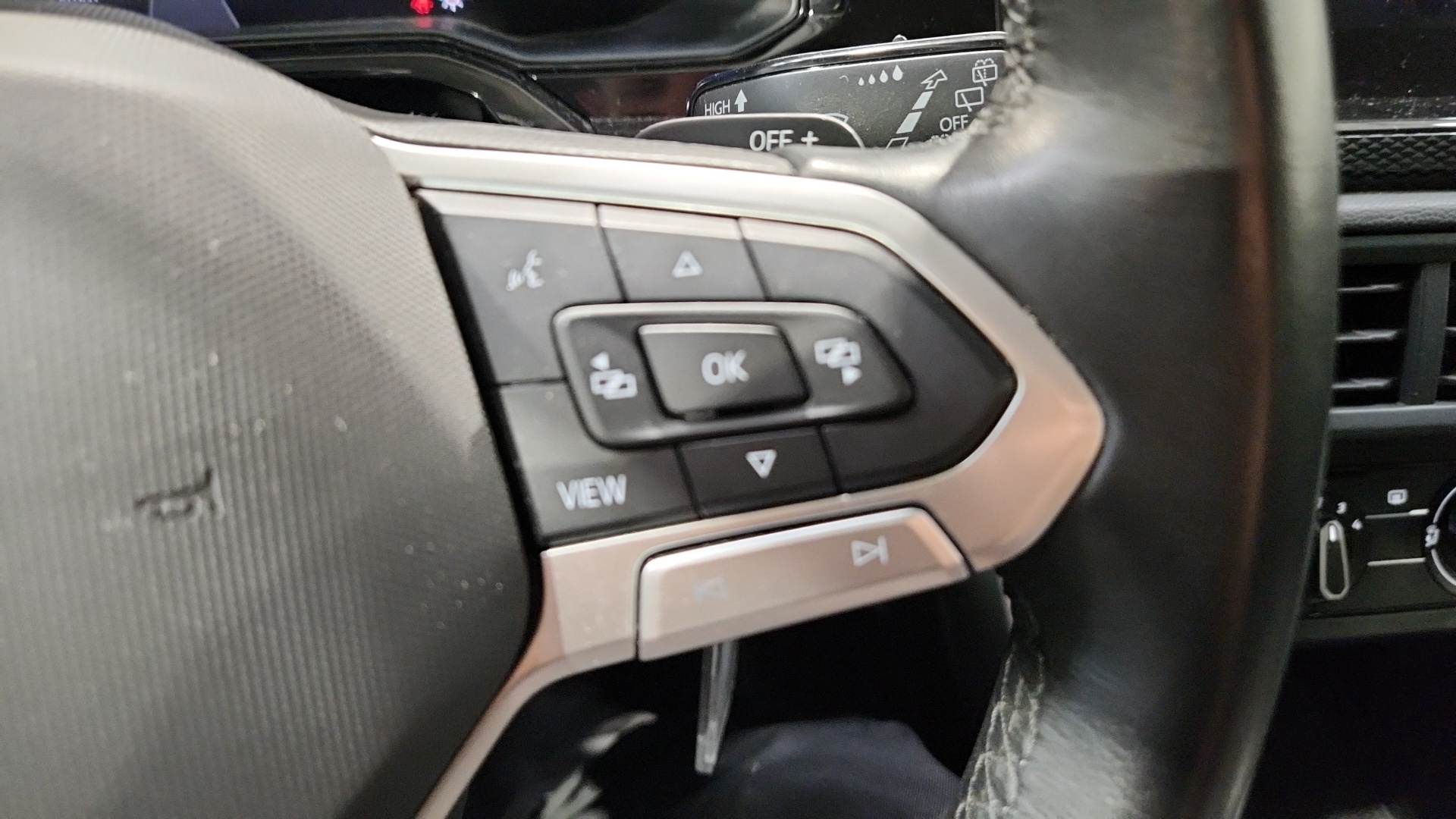 VOLKSWAGEN POLO 1.0 TSI 95 S&S DSG7 VW Edition