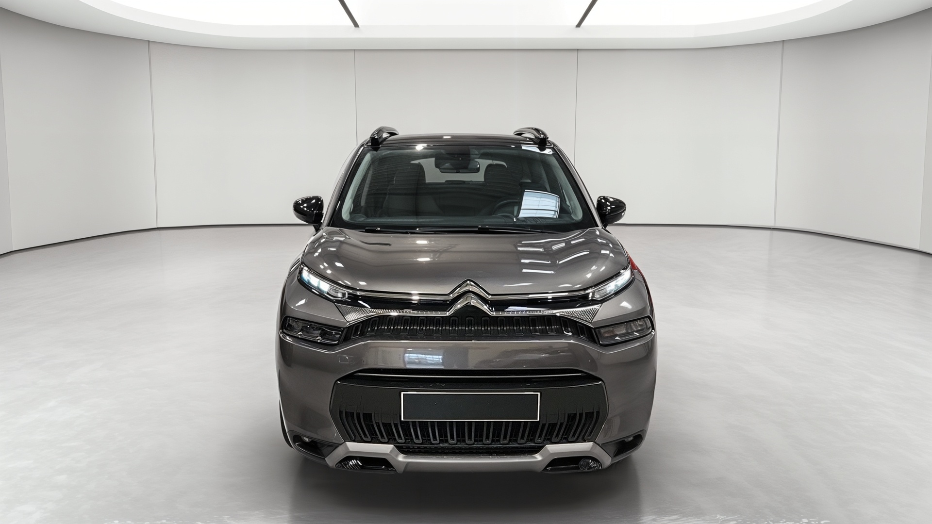 CITROEN C3 AIRCROSS PureTech 110 S&S BVM6 Max - 5P