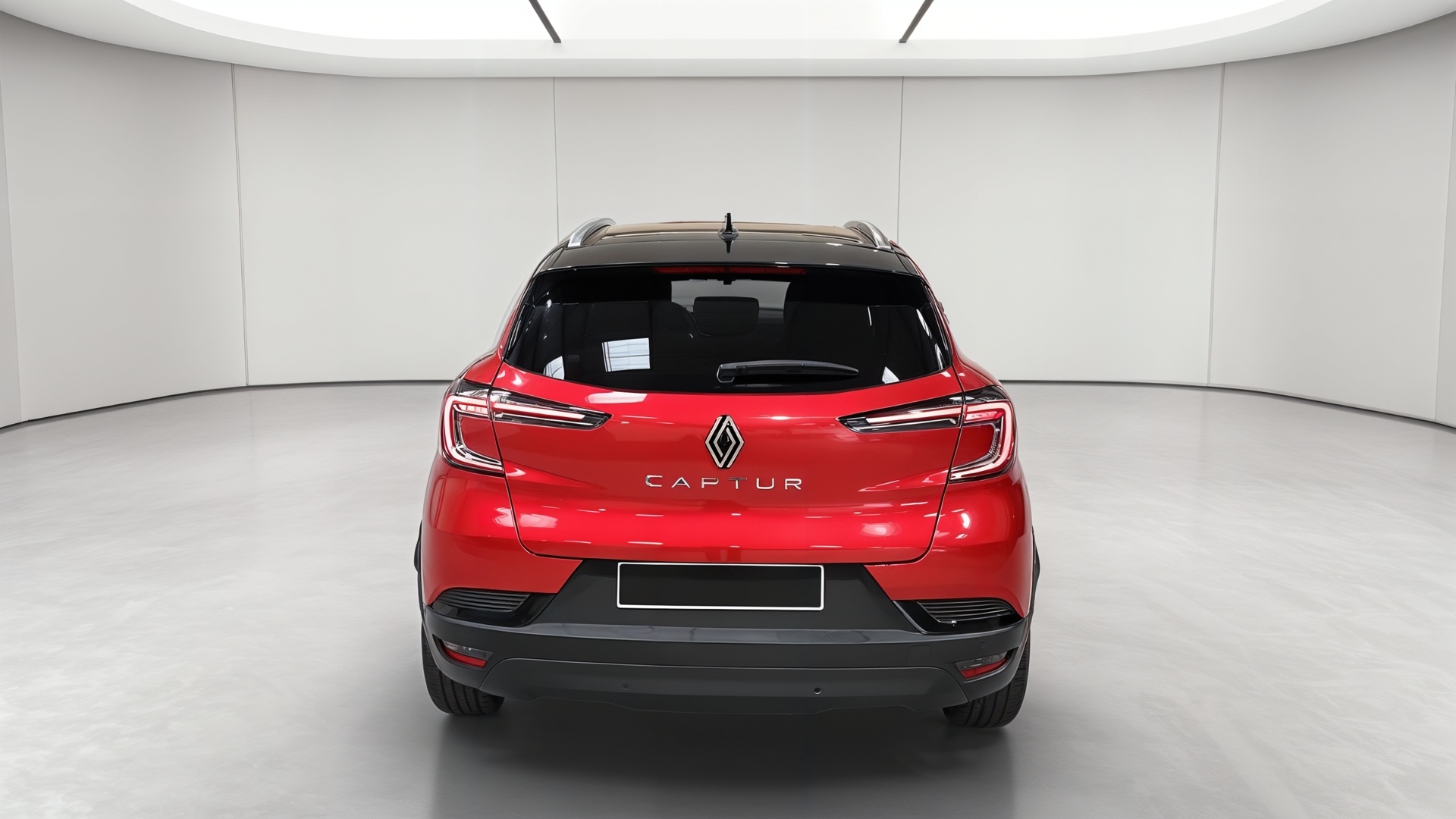 RENAULT CAPTUR Eco-G 100 ch Techno - 5P