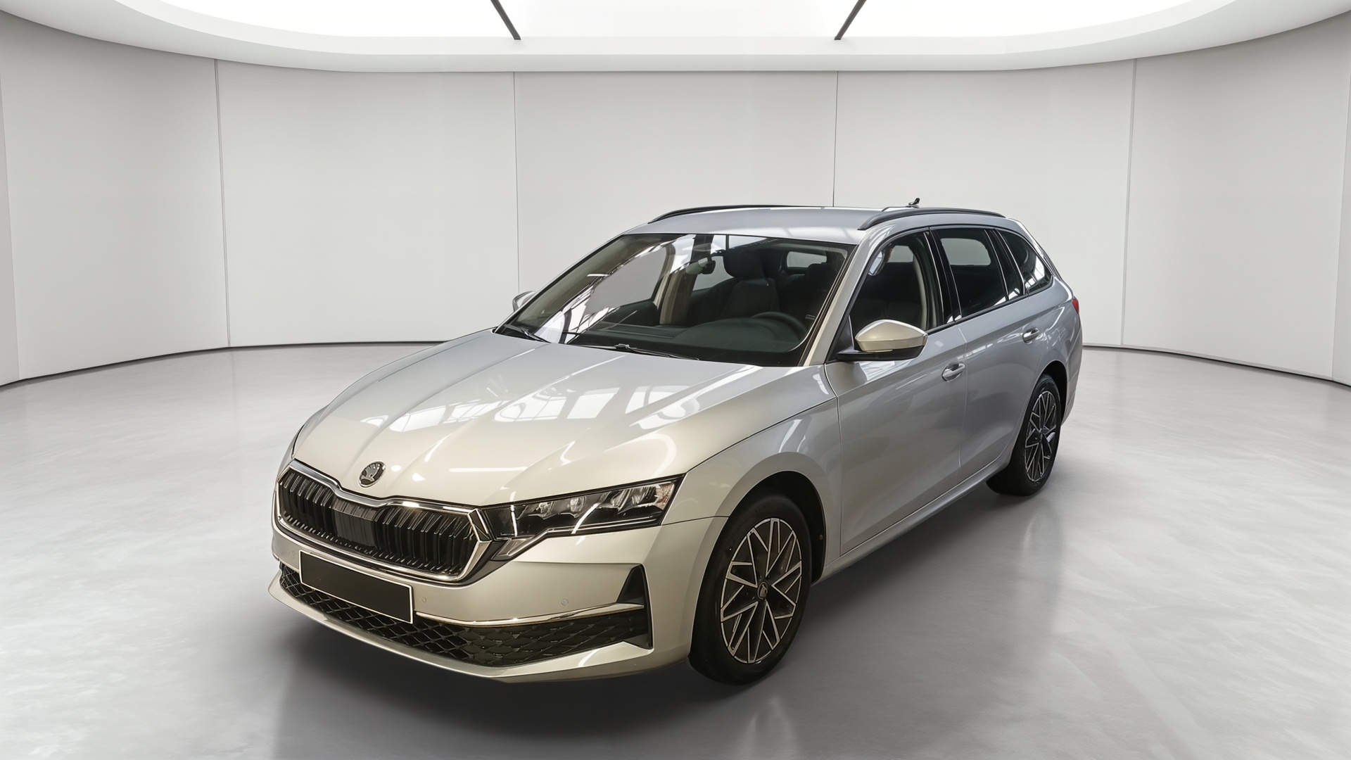 SKODA OCTAVIA COMBI COMBI Selection 2.0 TDI 150 DSG