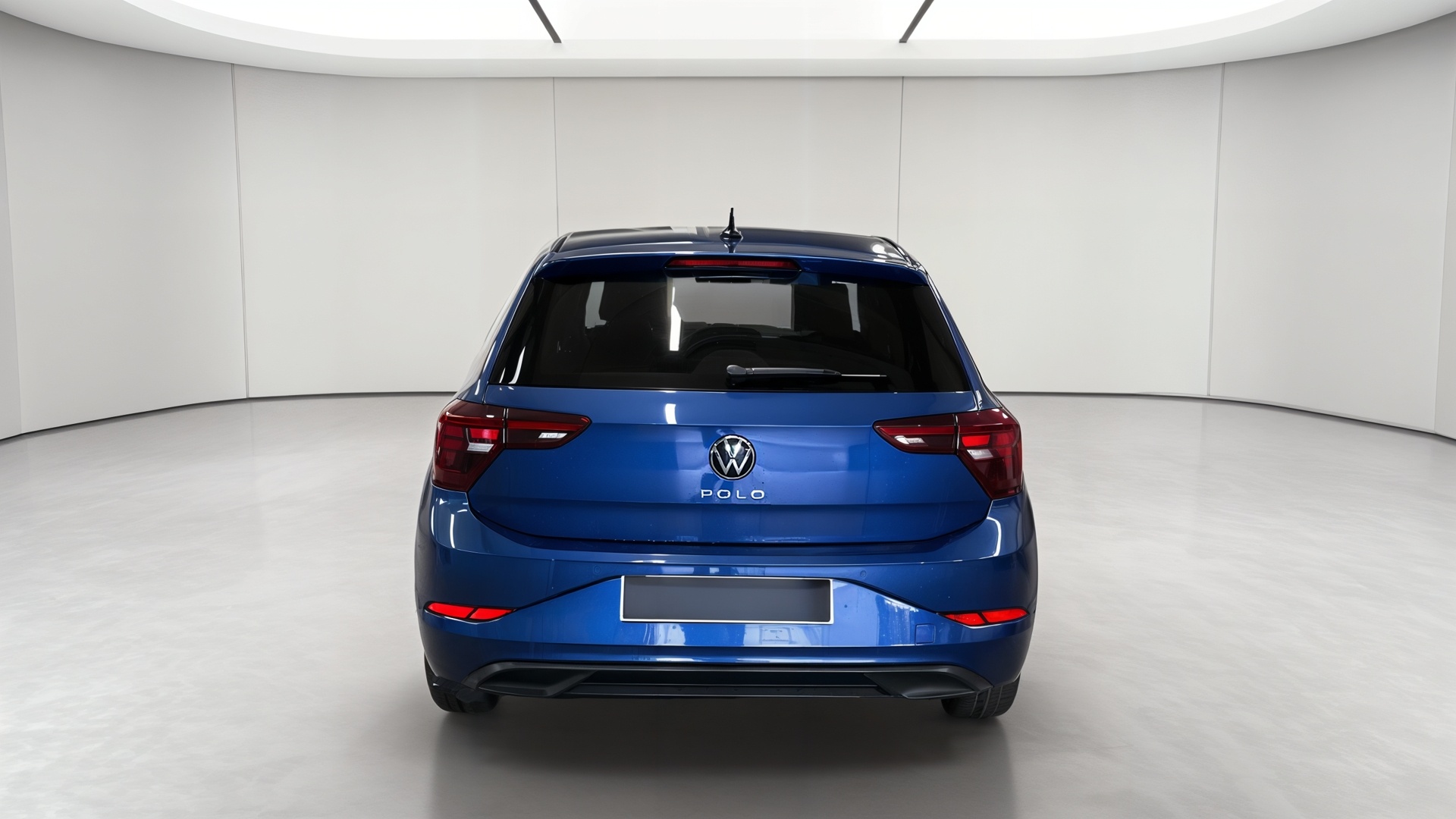 VOLKSWAGEN POLO 1.0 TSI 95 S&S BVM5 VW Edition