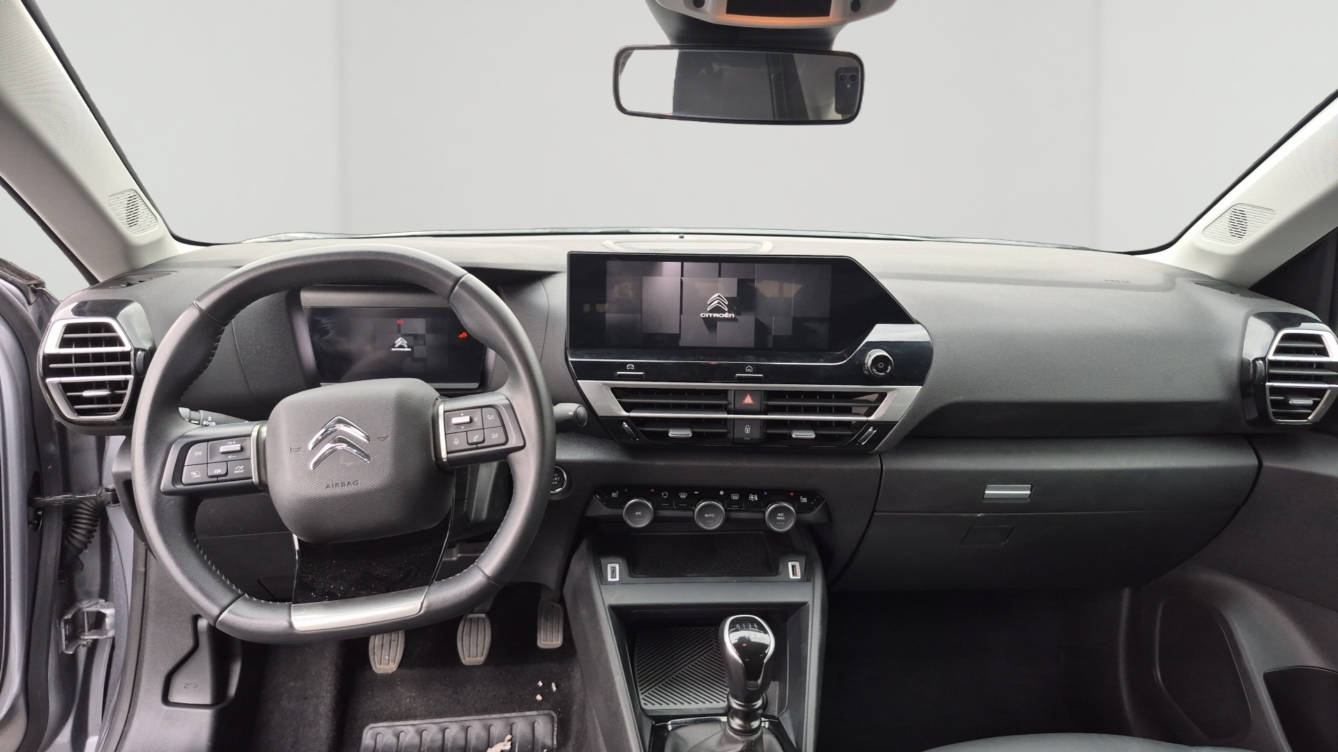 CITROEN C4 PURETECH 130CH.BVM PLUS