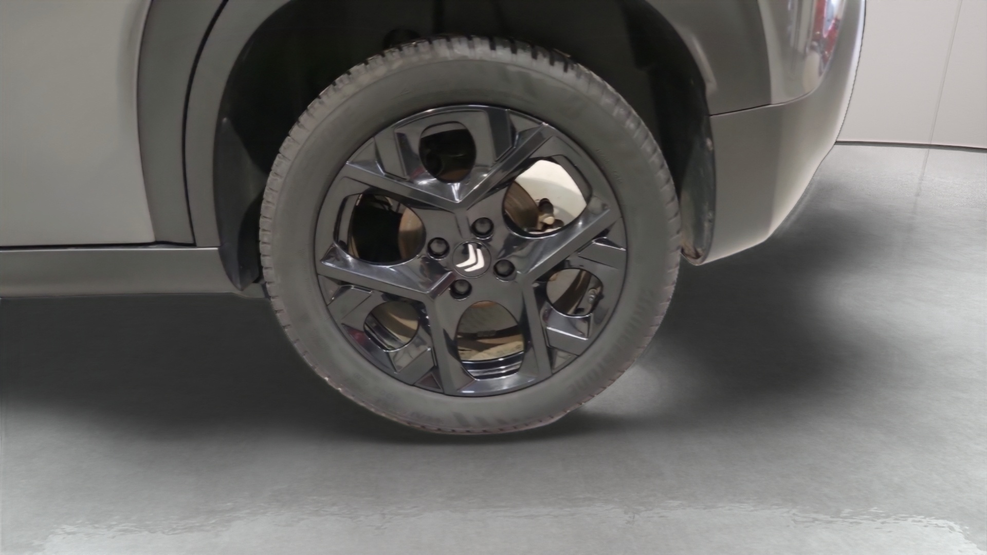 CITROEN C3 AIRCROSS PureTech 110 S&S BVM6 Max - 5P