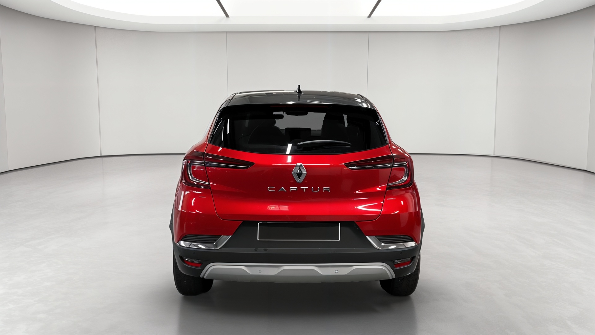 RENAULT CAPTUR techno TCe 90