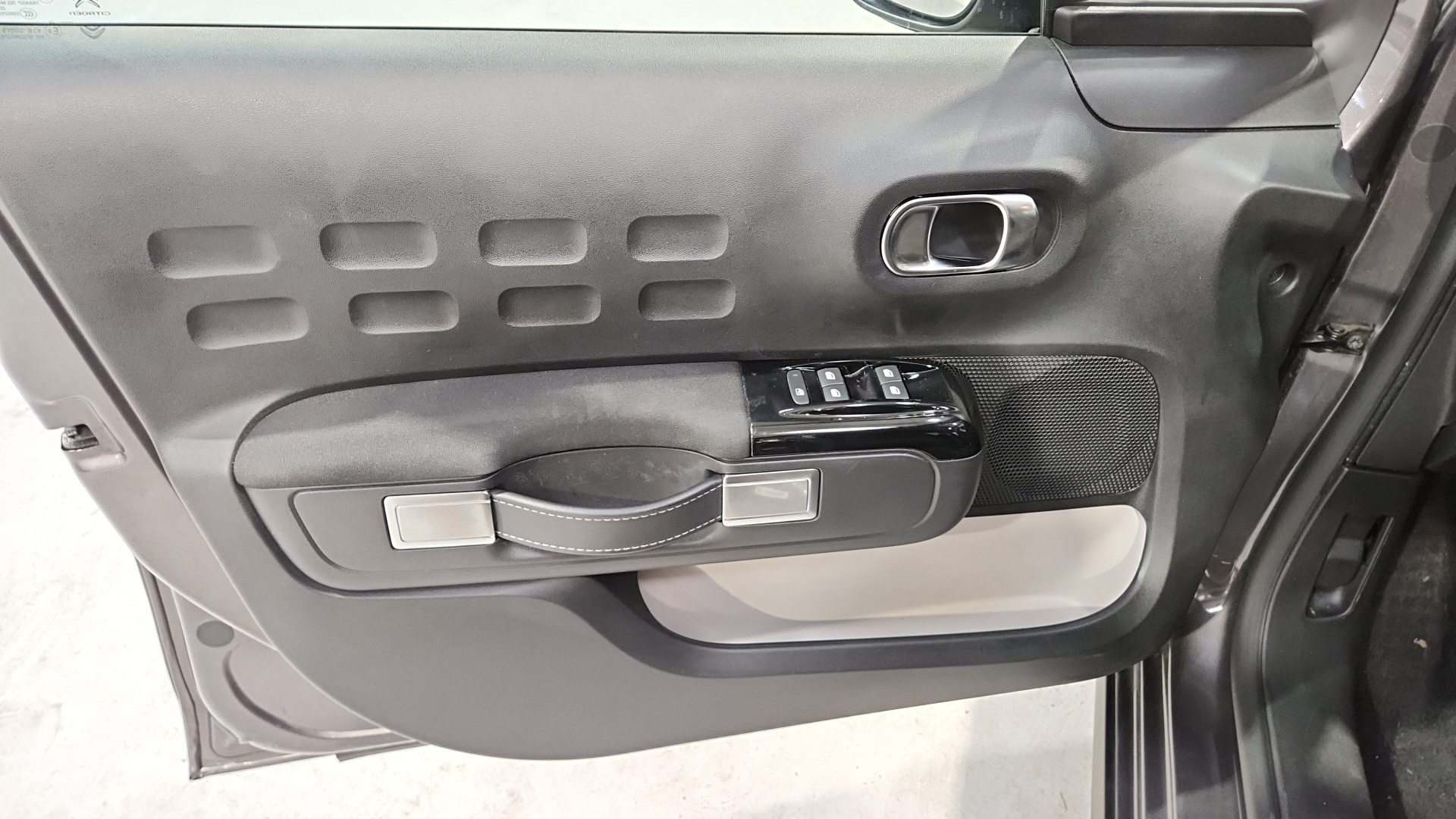 CITROEN C3 PureTech 110 ch EAT6 Max