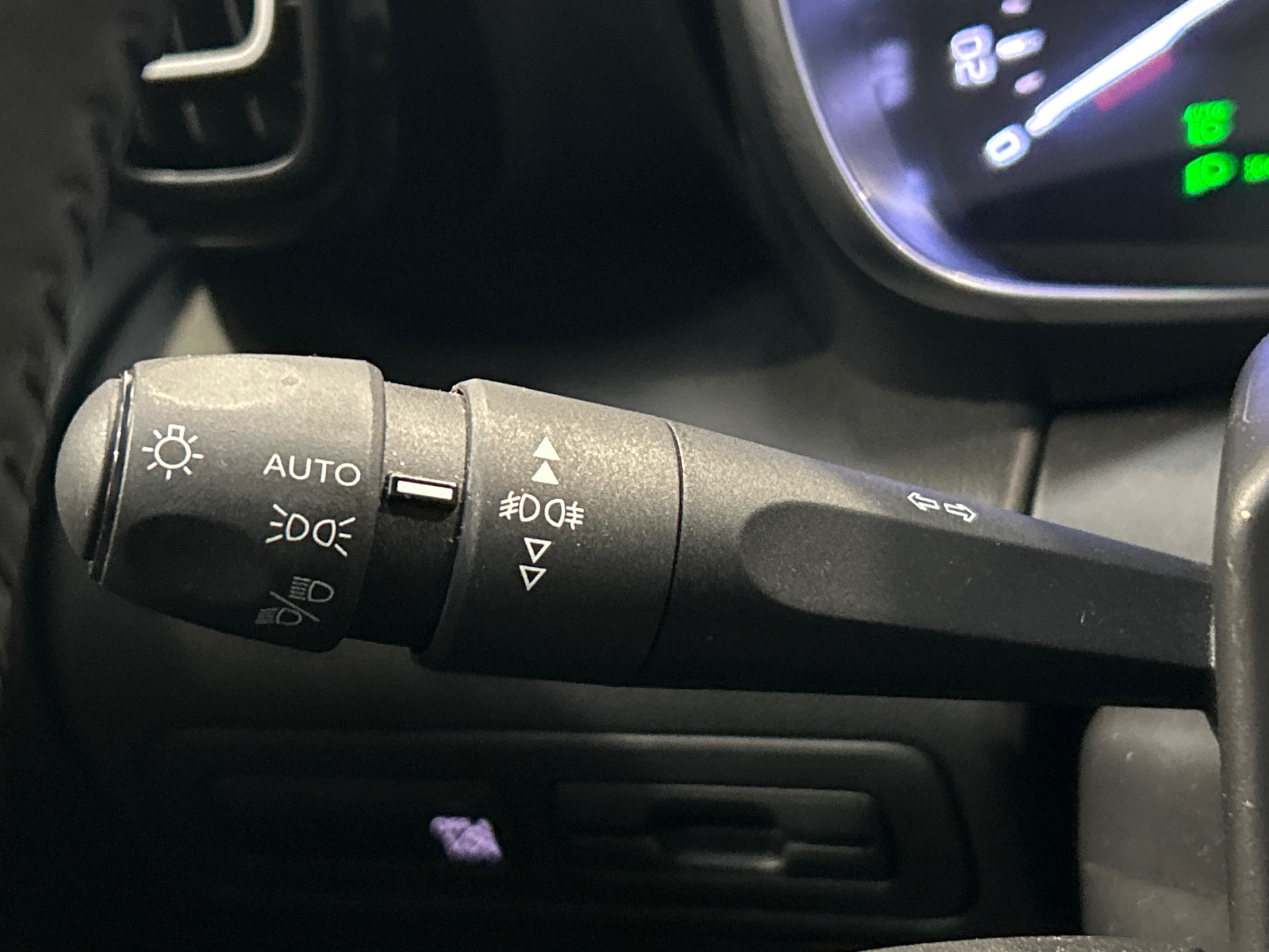 CITROEN C3 AIRCROSS PT110 S&S BVM6 MAX